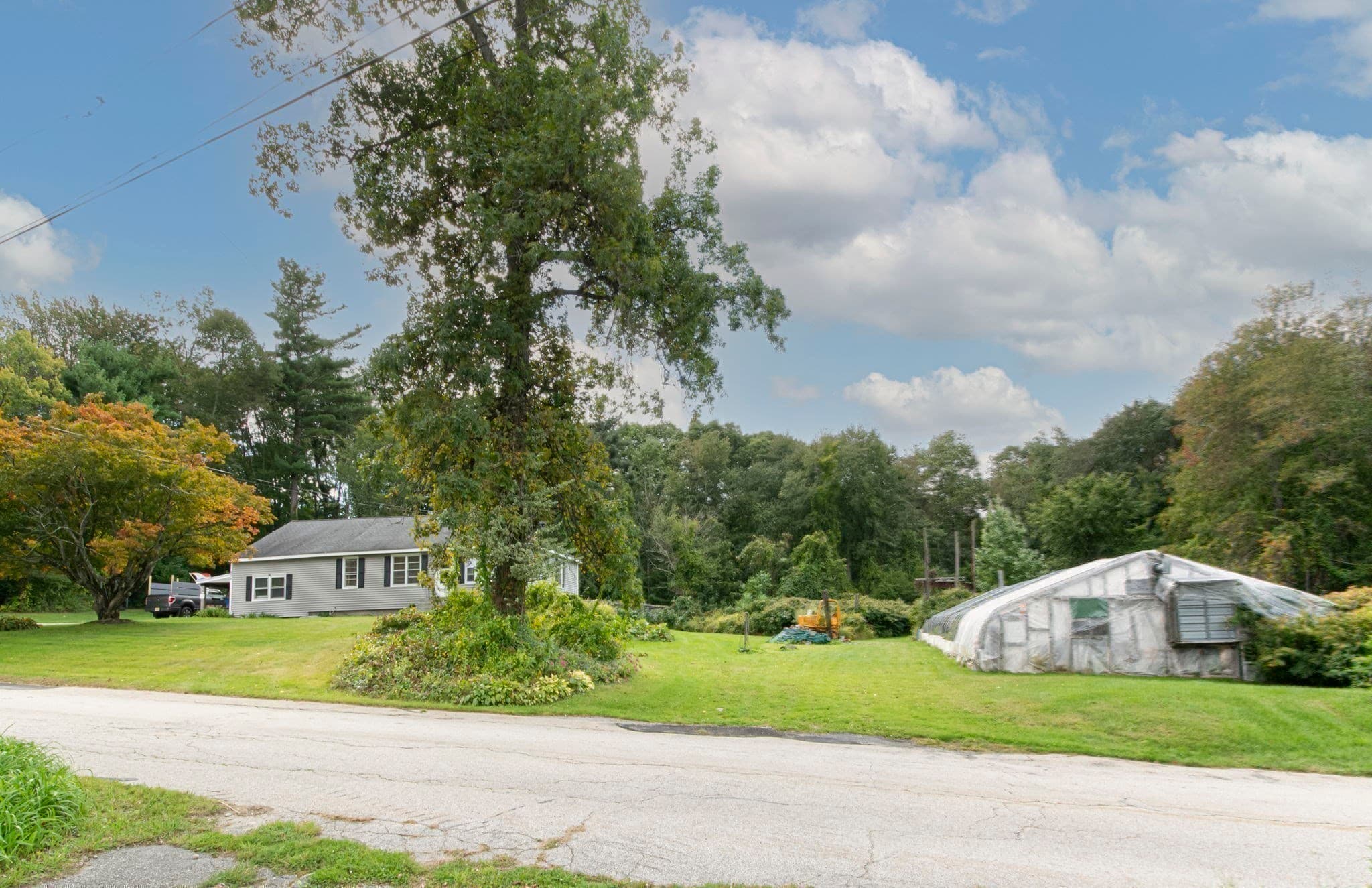 Single Family Residence at 223 Federal Hill Rd, Oxford MA 01540, Oxford, photo 33 of 42
