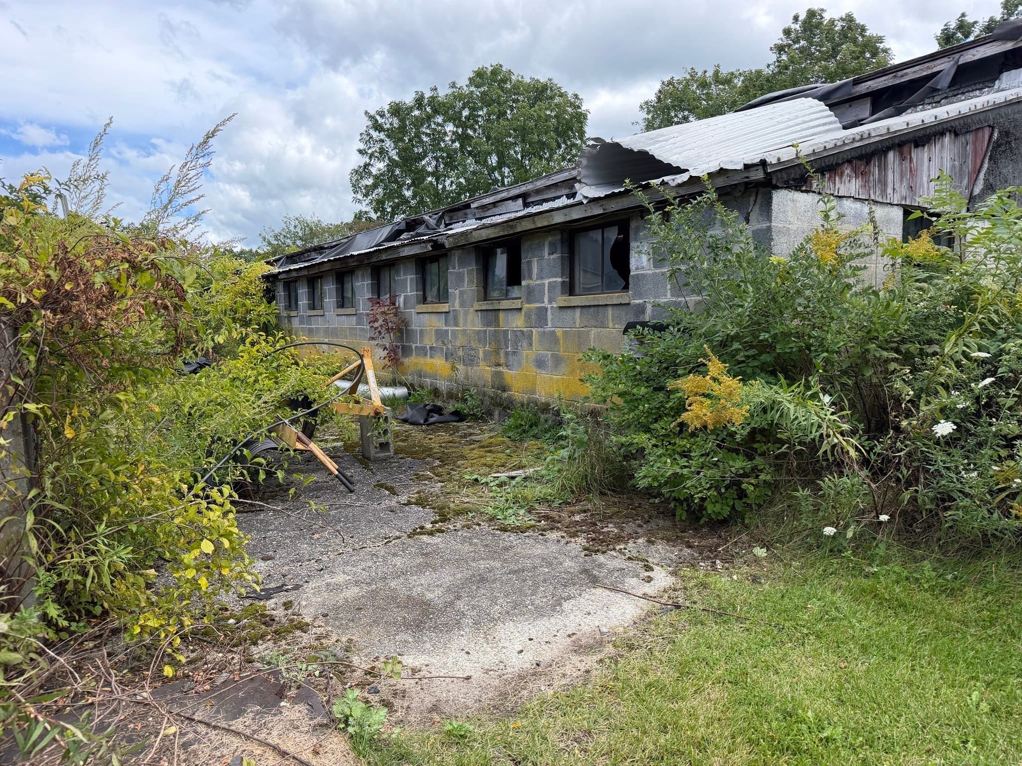 Single Family Residence at 223 Federal Hill Rd, Oxford MA 01540, Oxford, photo 41 of 42