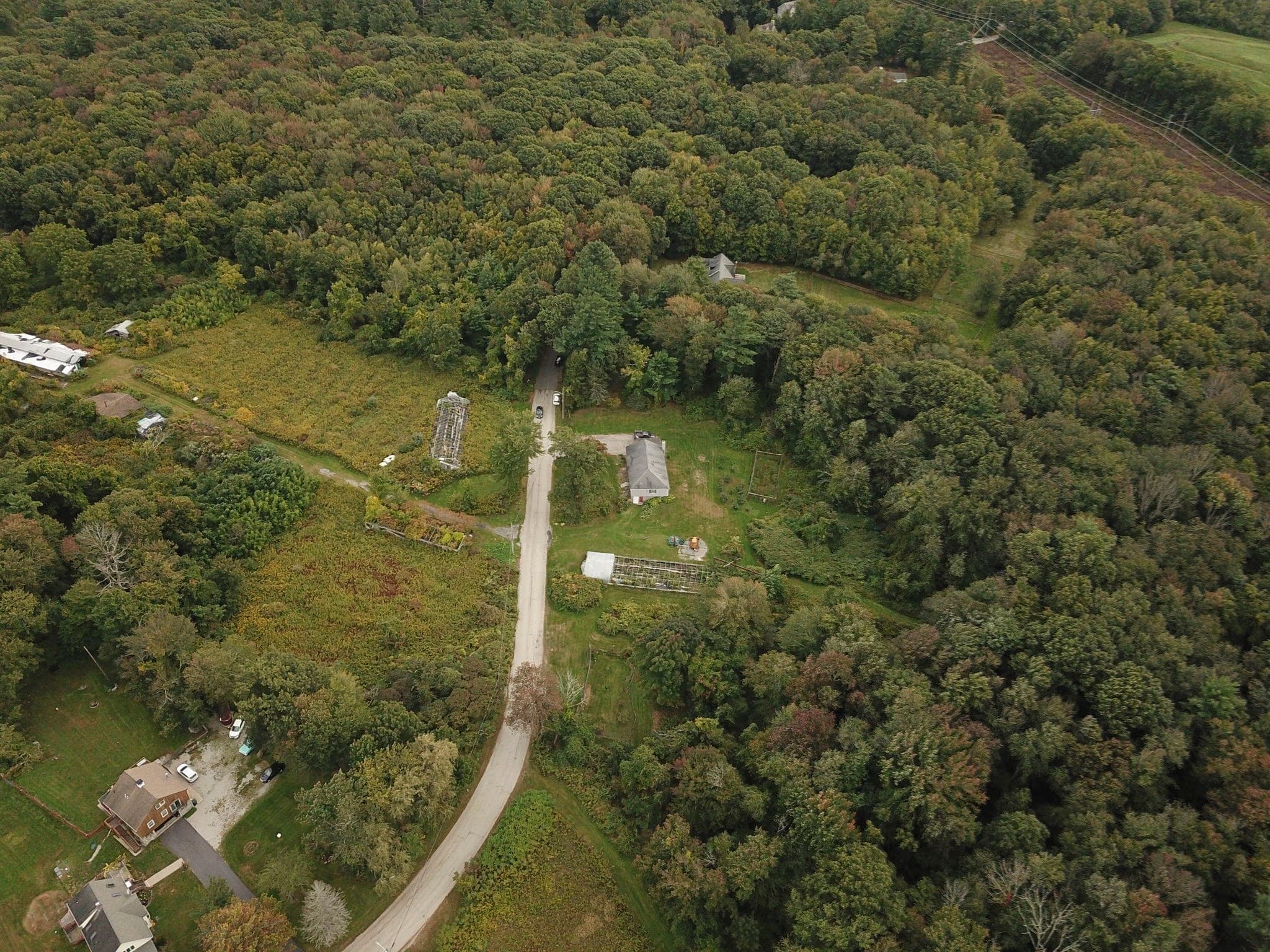 Single Family Residence at 223 Federal Hill Rd, Oxford MA 01540, Oxford, photo 39 of 42