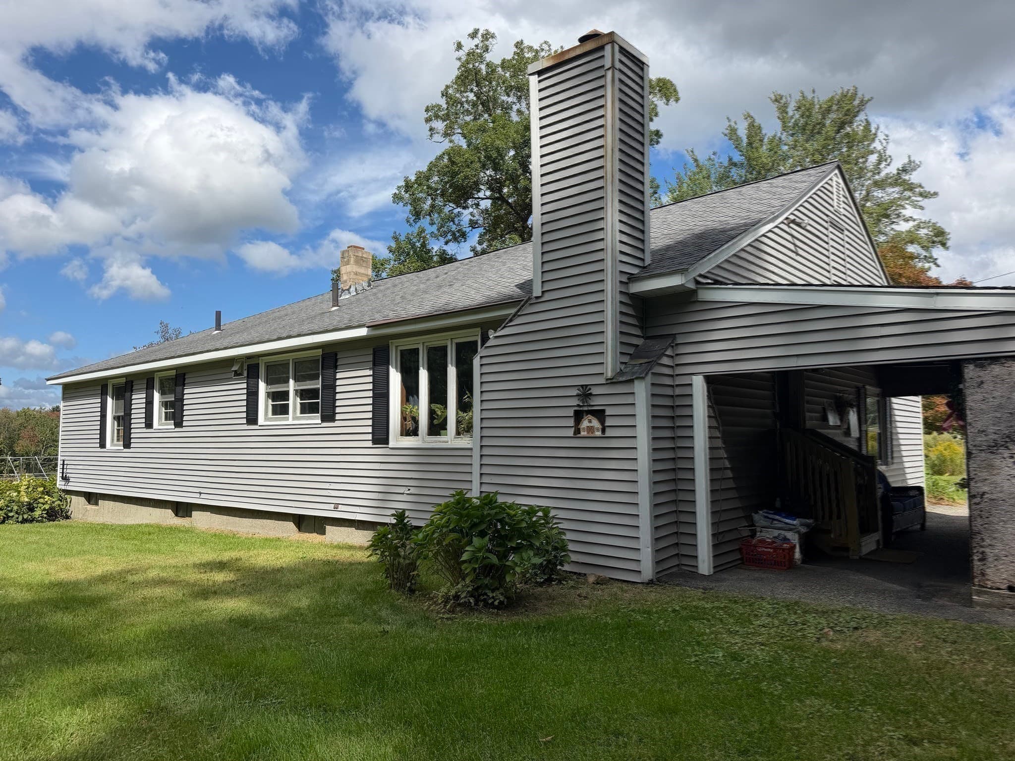 Single Family Residence at 223 Federal Hill Rd, Oxford MA 01540, Oxford, photo 25 of 42