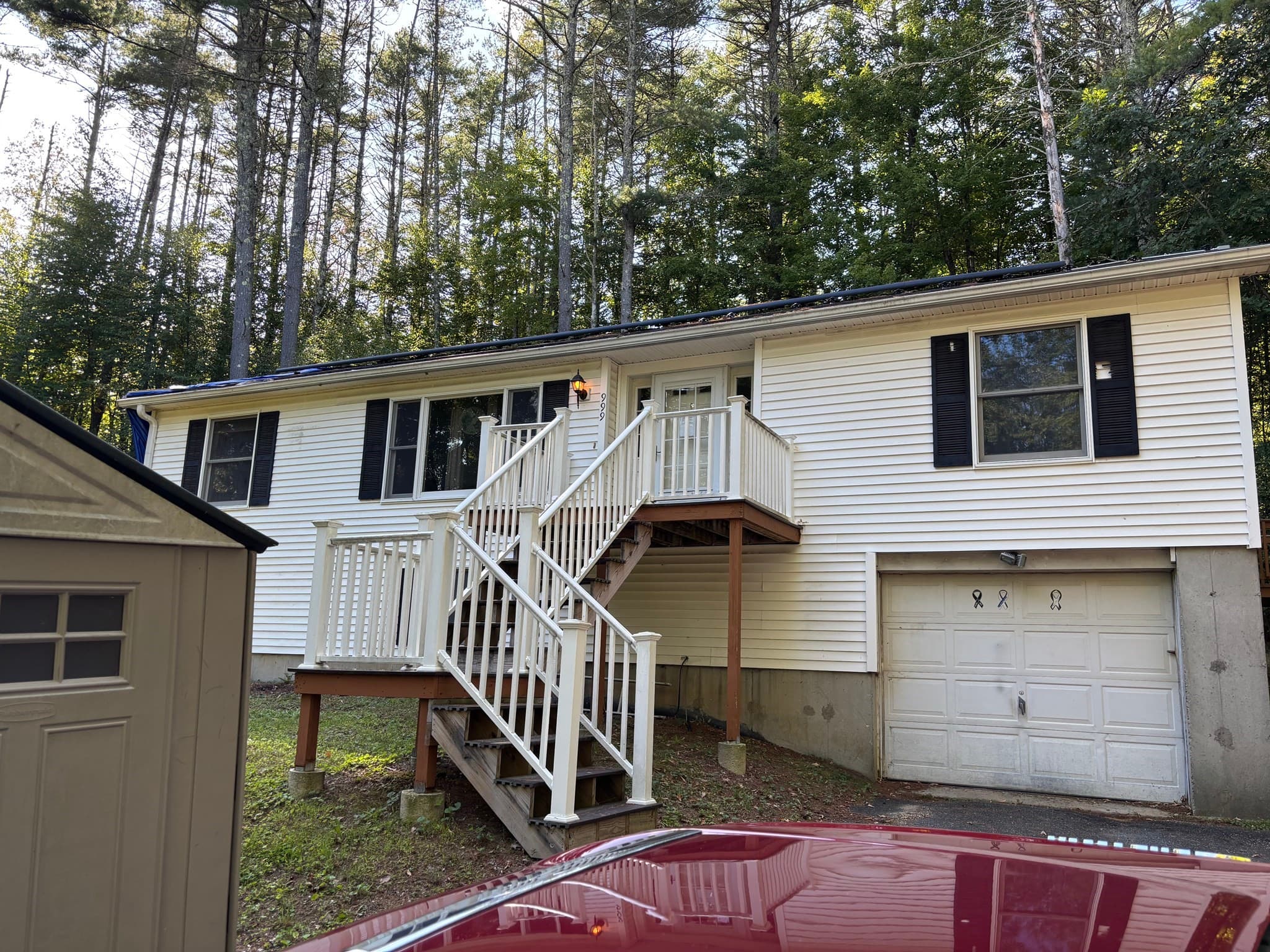 999 N Main St, Orange MA 01364