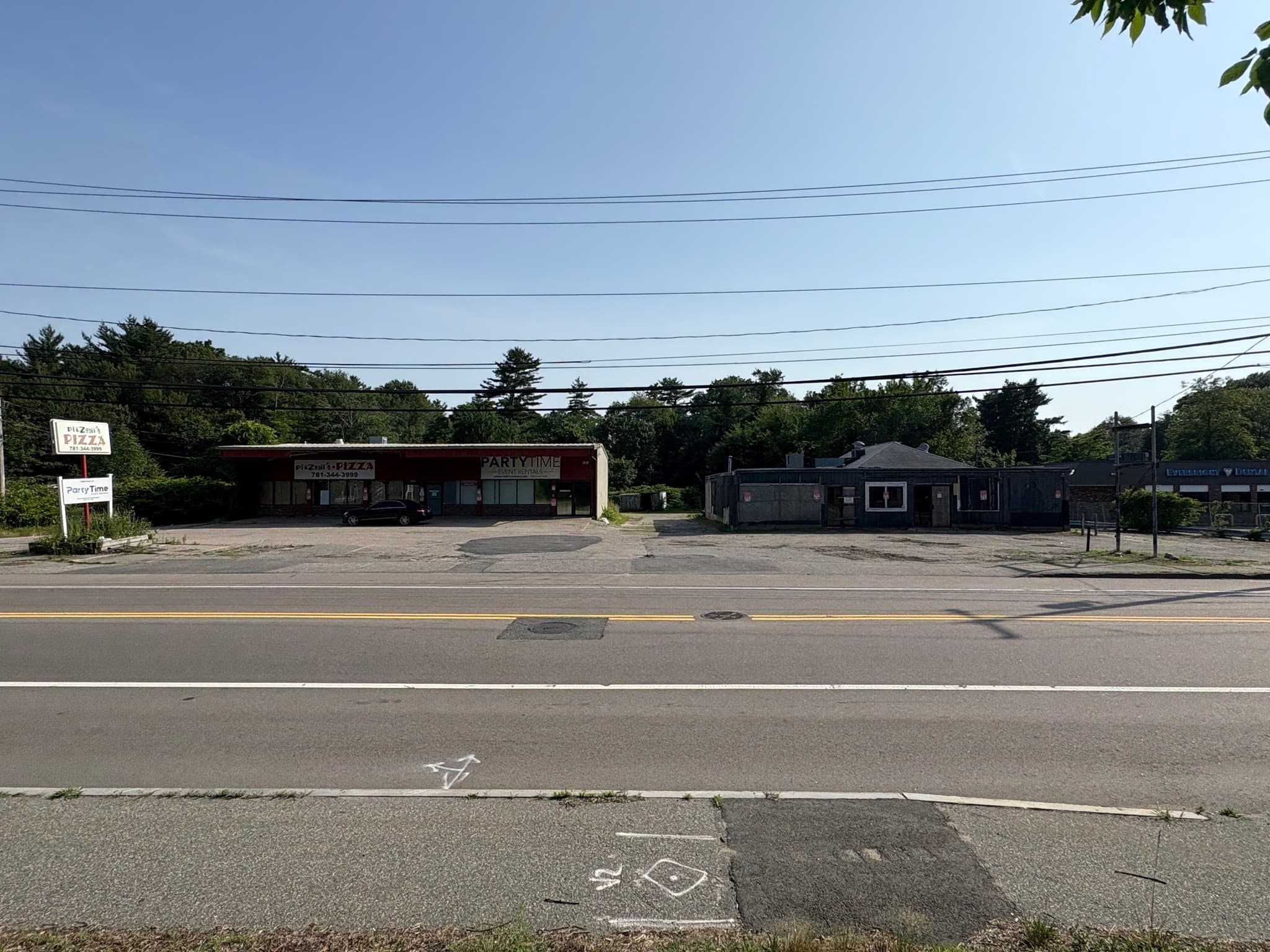 Commercial Sale at 827 Park St, Stoughton MA 02072, Stoughton, photo 2 of 2