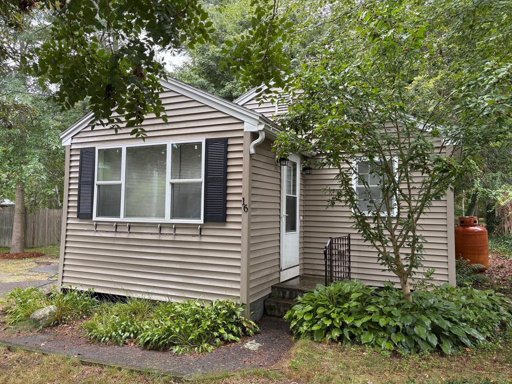 Single Family Residence at 16 Fourth Ave., Lakeville MA 02347, Lakeville, photo 2 of 31