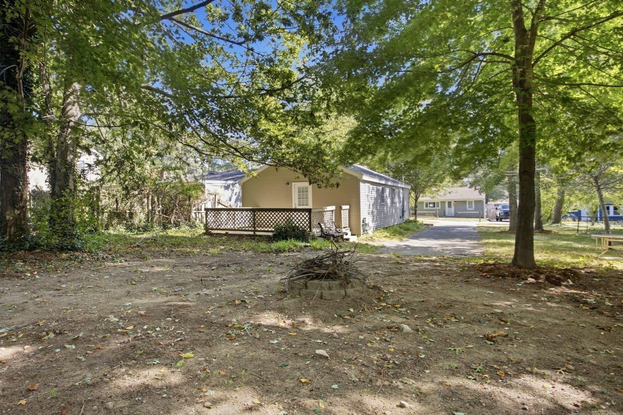 Single Family Residence at 16 Fourth Ave., Lakeville MA 02347, Lakeville, photo 6 of 31