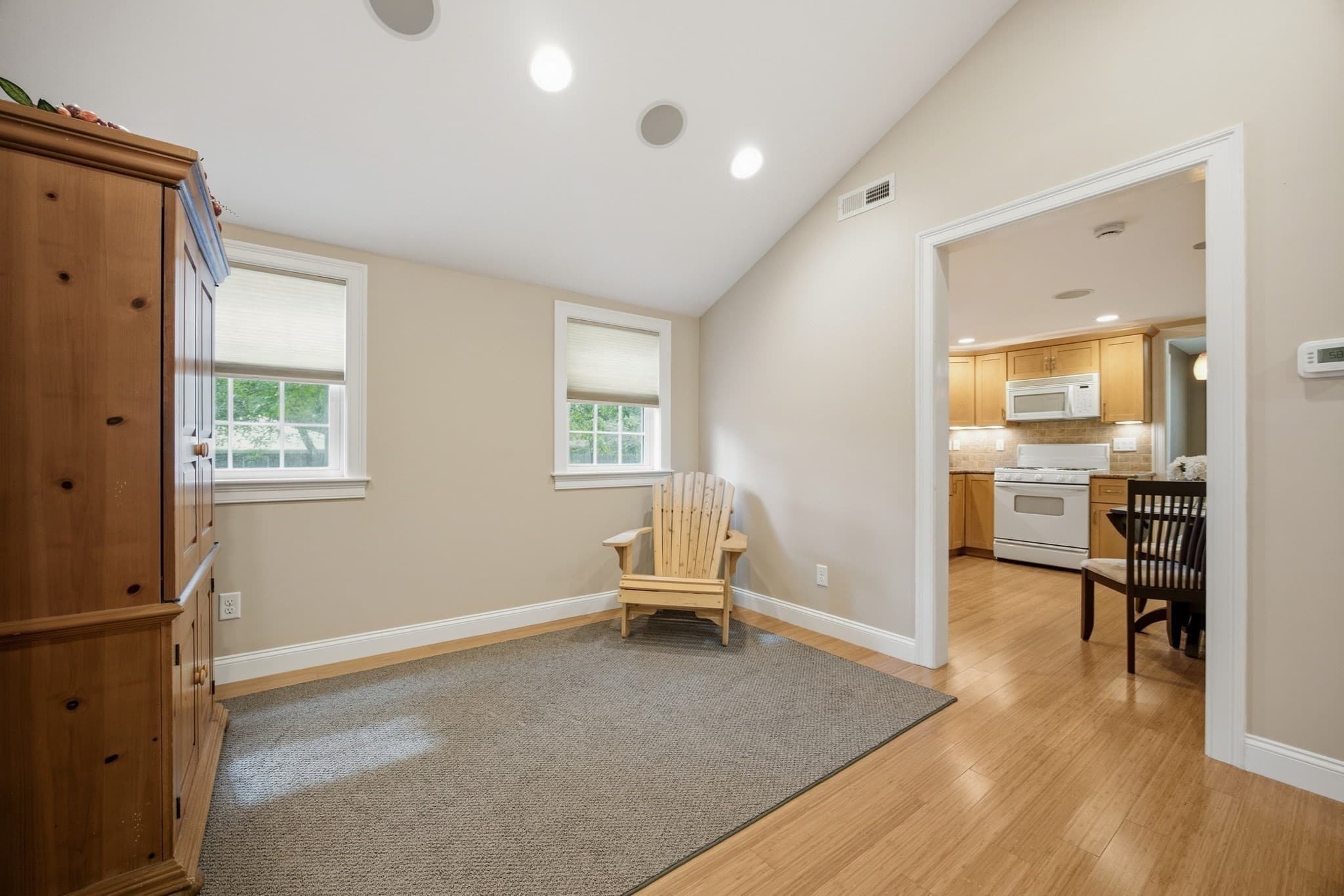 Single Family Residence at 16 Fourth Ave., Lakeville MA 02347, Lakeville, photo 17 of 31