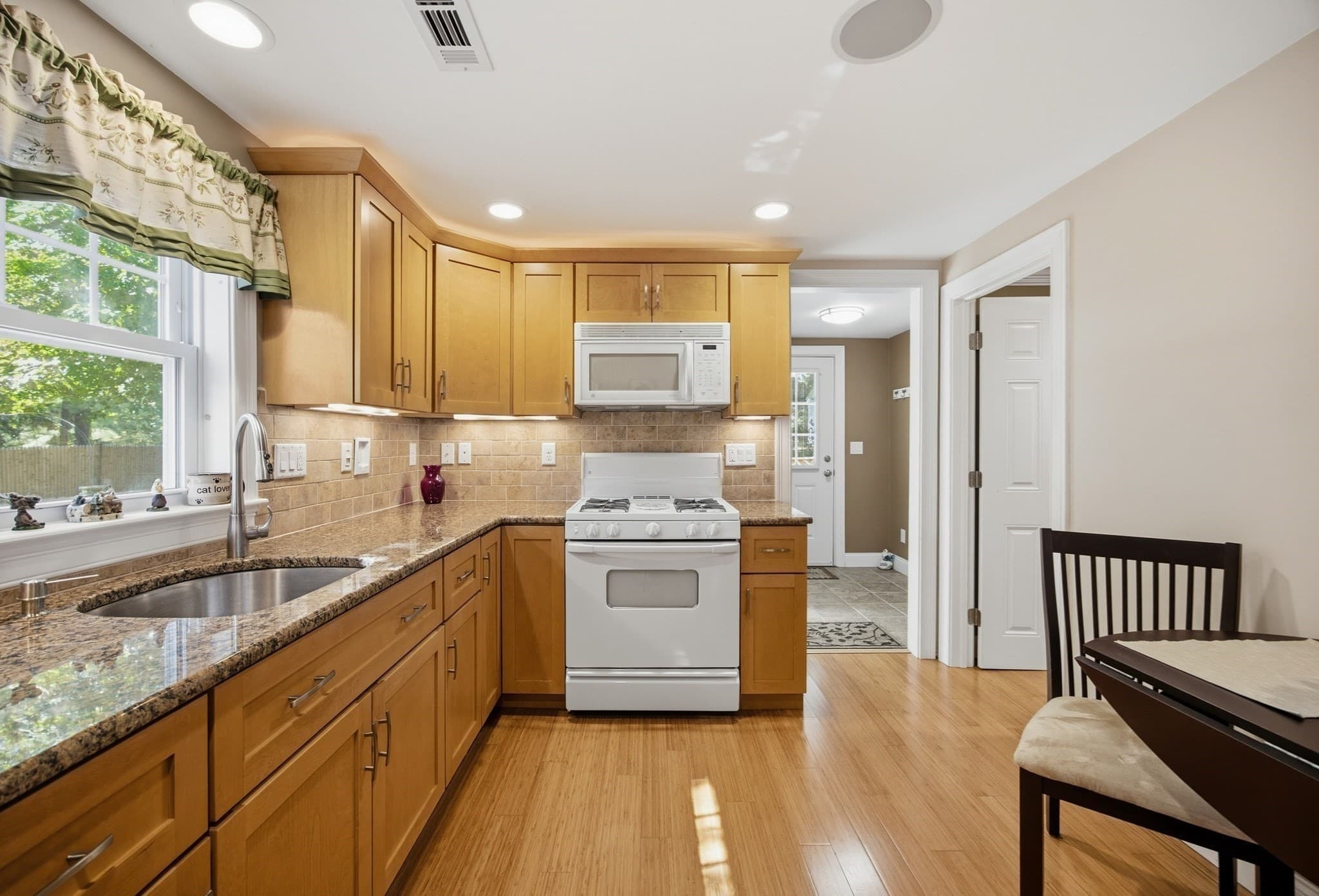 Single Family Residence at 16 Fourth Ave., Lakeville MA 02347, Lakeville, photo 12 of 31