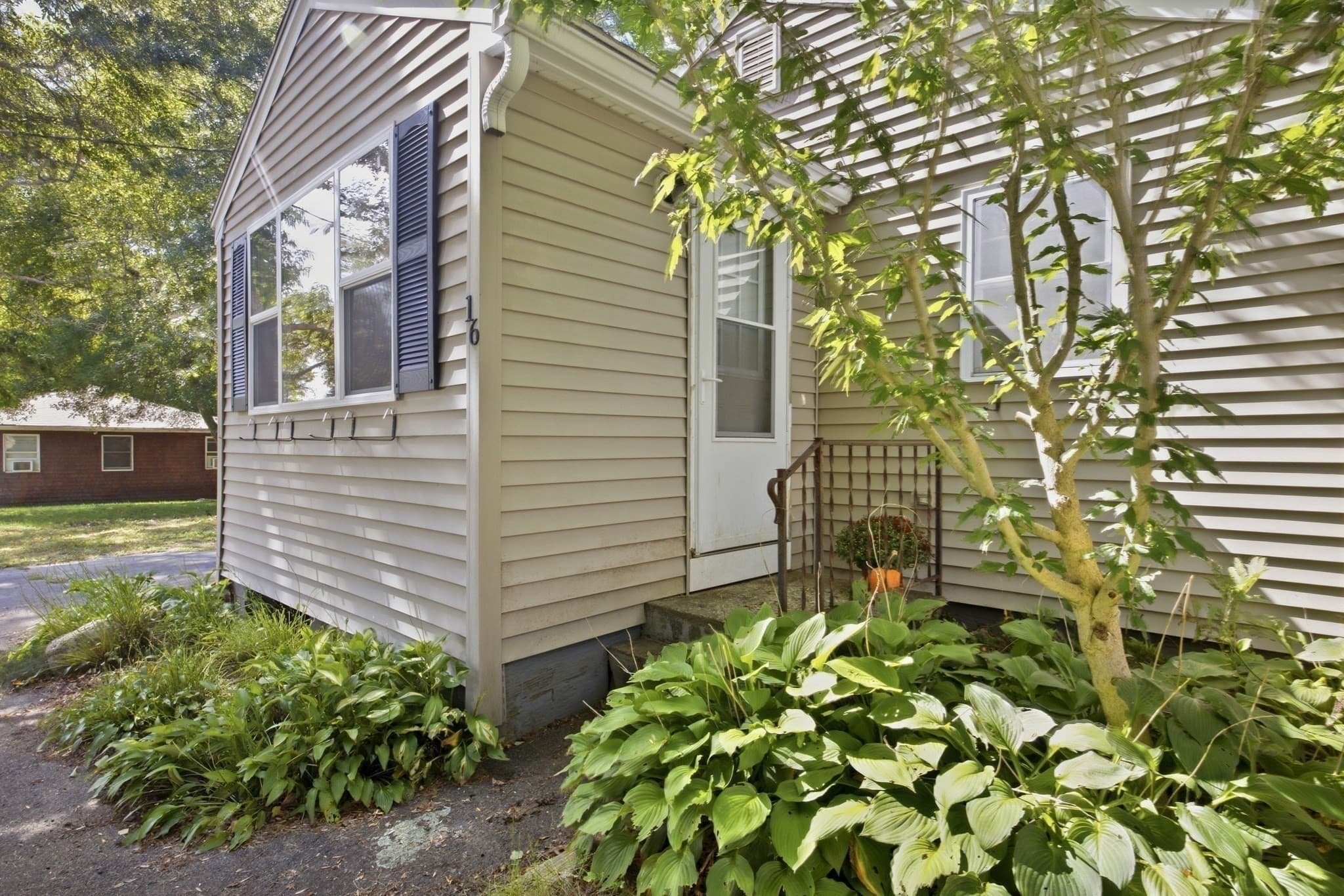 Single Family Residence at 16 Fourth Ave., Lakeville MA 02347, Lakeville, photo 3 of 31