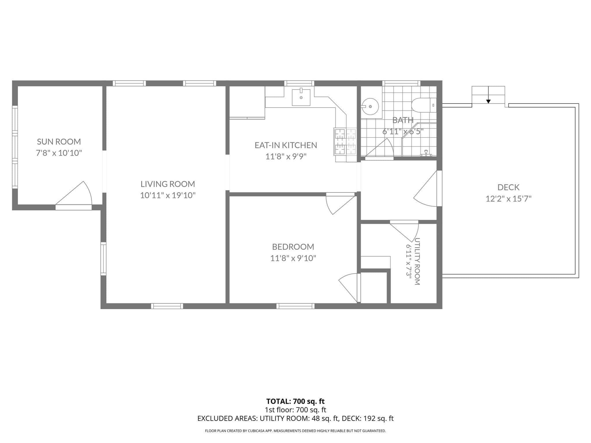 Single Family Residence at 16 Fourth Ave., Lakeville MA 02347, Lakeville, photo 31 of 31
