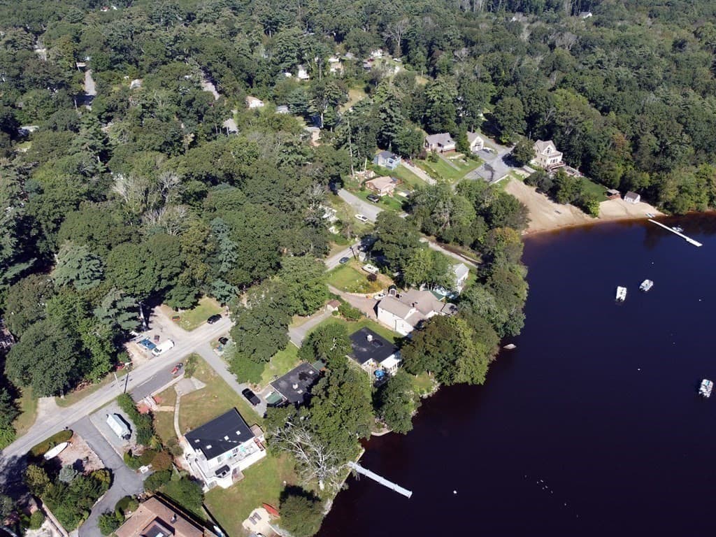 Single Family Residence at 16 Fourth Ave., Lakeville MA 02347, Lakeville, photo 29 of 31