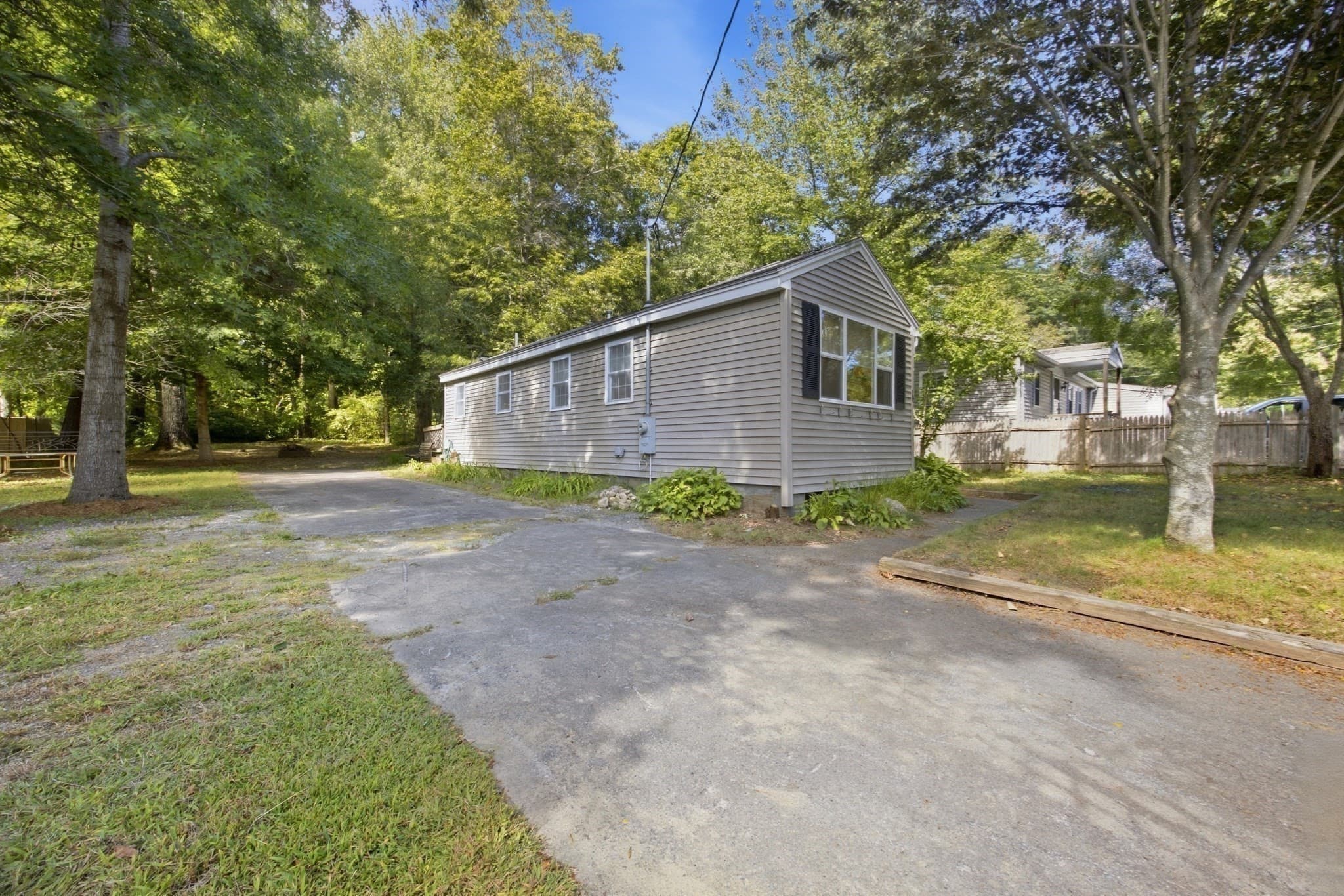 Single Family Residence at 16 Fourth Ave., Lakeville MA 02347, Lakeville, photo 4 of 31