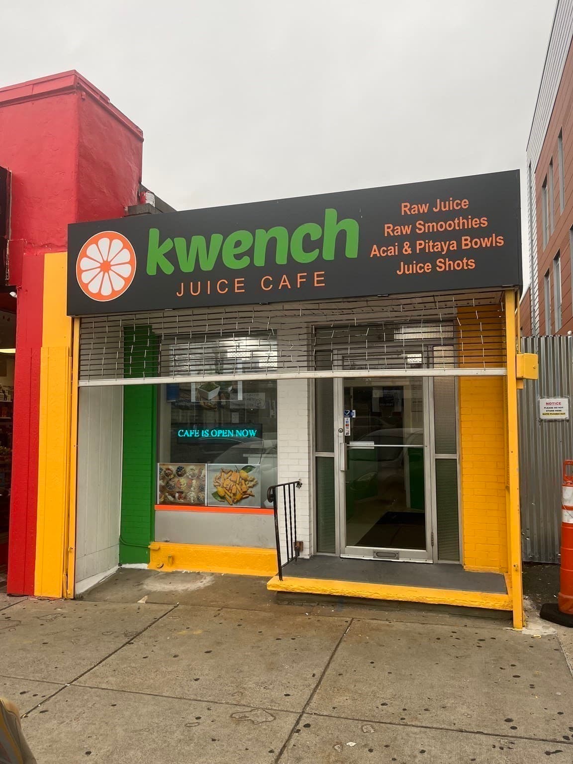 1587 Blue Hill Ave, Boston MA 02126