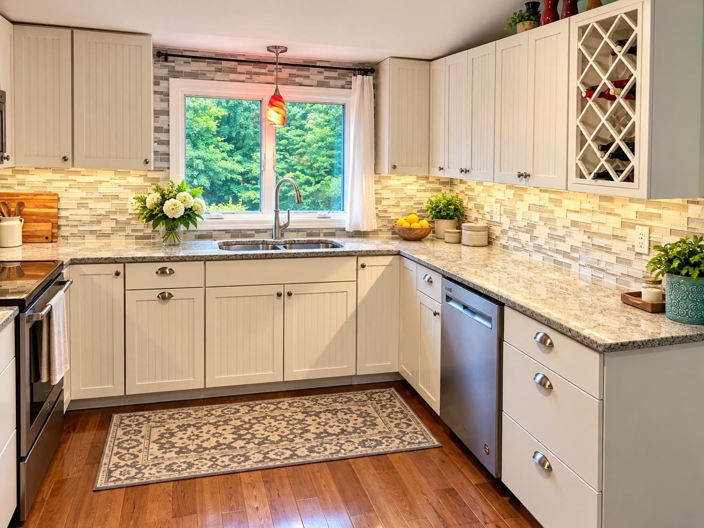 Single Family Residence at 29 Ellen, Haverhill MA 01830, Haverhill, photo 7 of 20