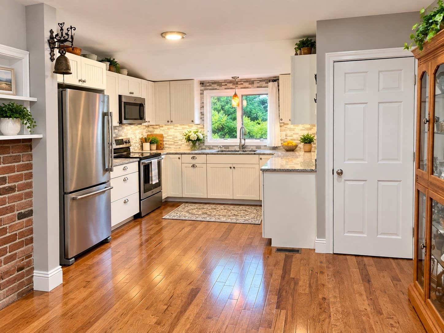 Single Family Residence at 29 Ellen, Haverhill MA 01830, Haverhill, photo 9 of 20