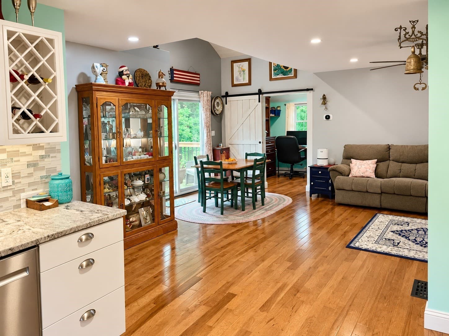 Single Family Residence at 29 Ellen, Haverhill MA 01830, Haverhill, photo 10 of 20