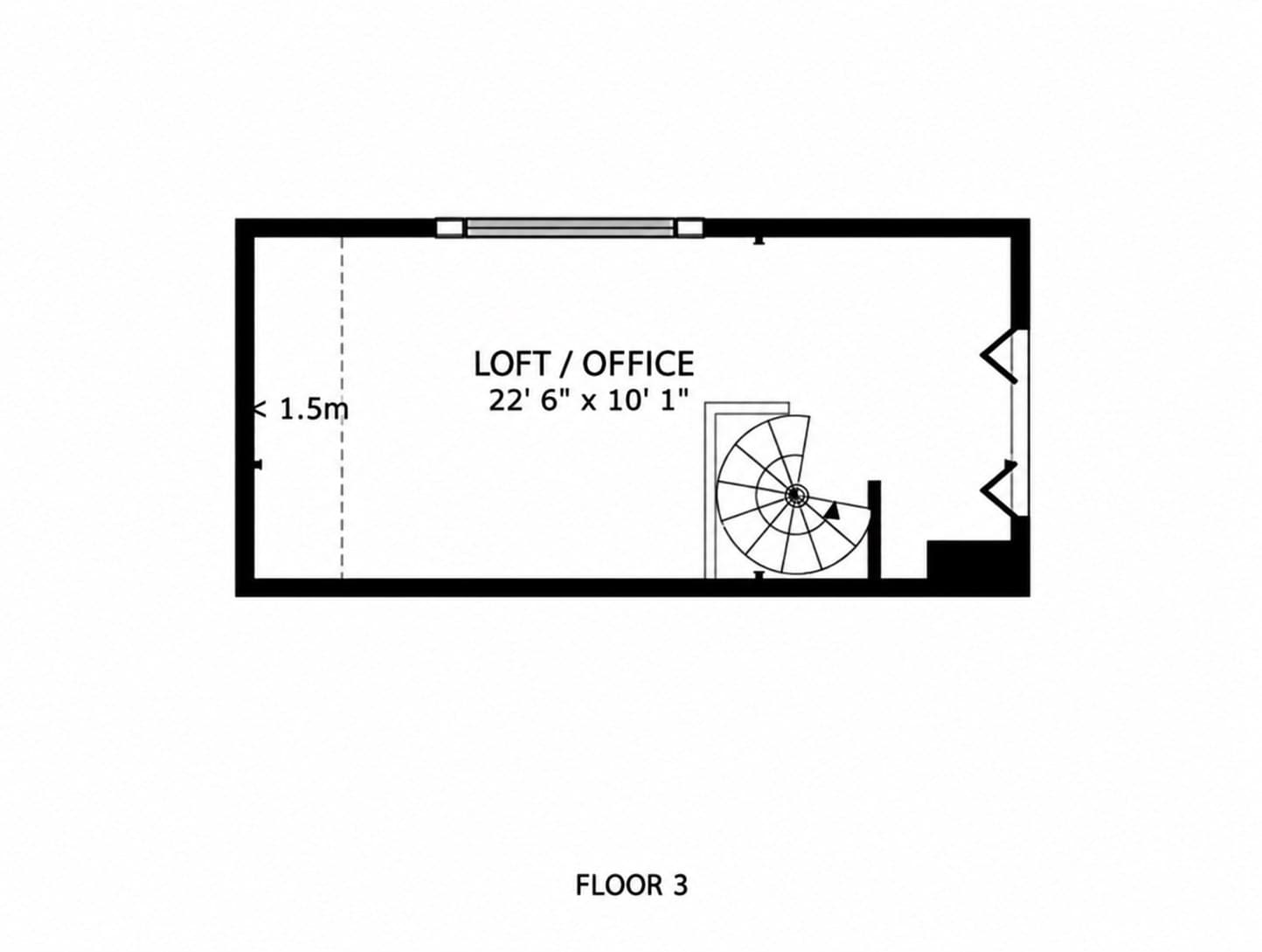 Condominium at 210 Centre St # 14, Quincy MA 02169, Quincy, photo 39 of 39