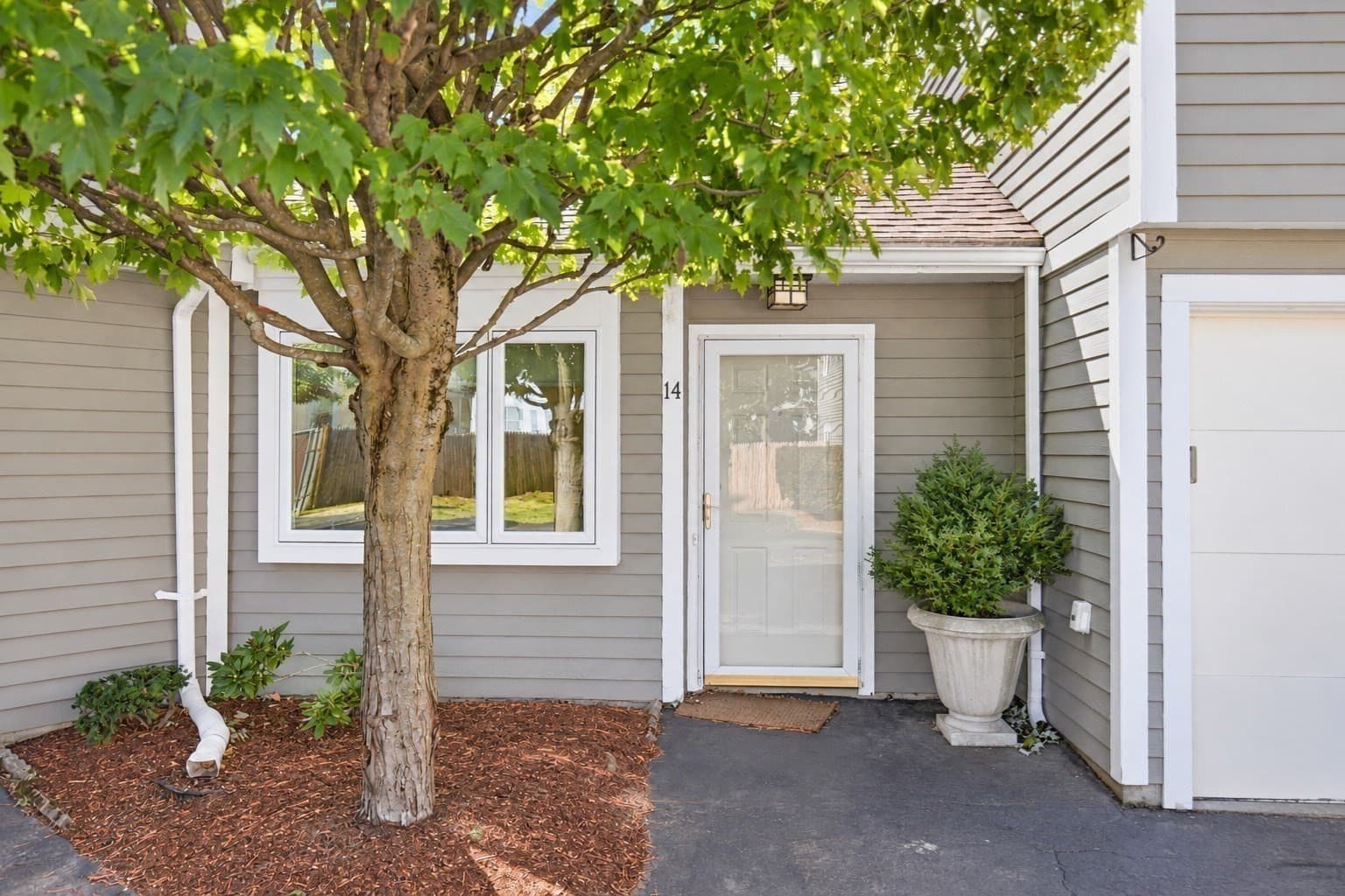 Condominium at 210 Centre St # 14, Quincy MA 02169, Quincy, photo 29 of 39