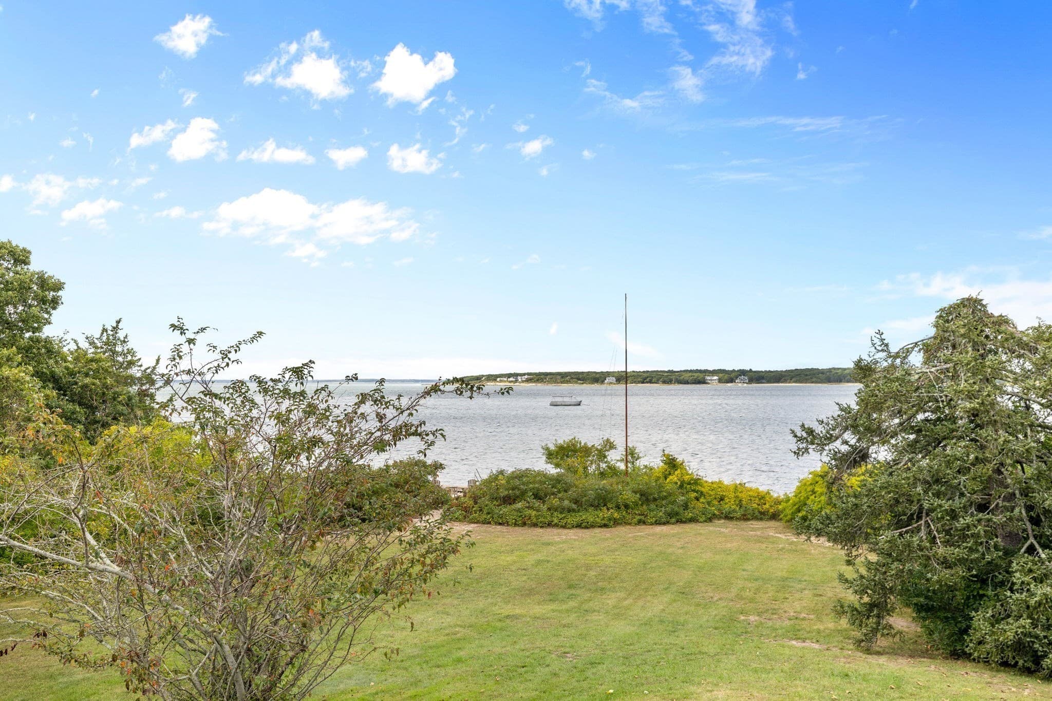 177 Bay Road, Falmouth MA 02556