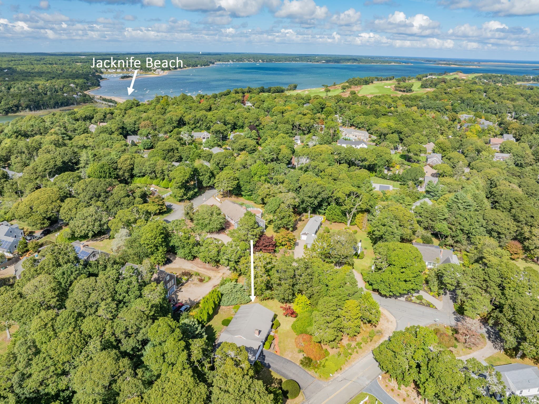 Single Family Residence at 800 Riverview Dr, Chatham MA 02633, Chatham, photo 3 of 40