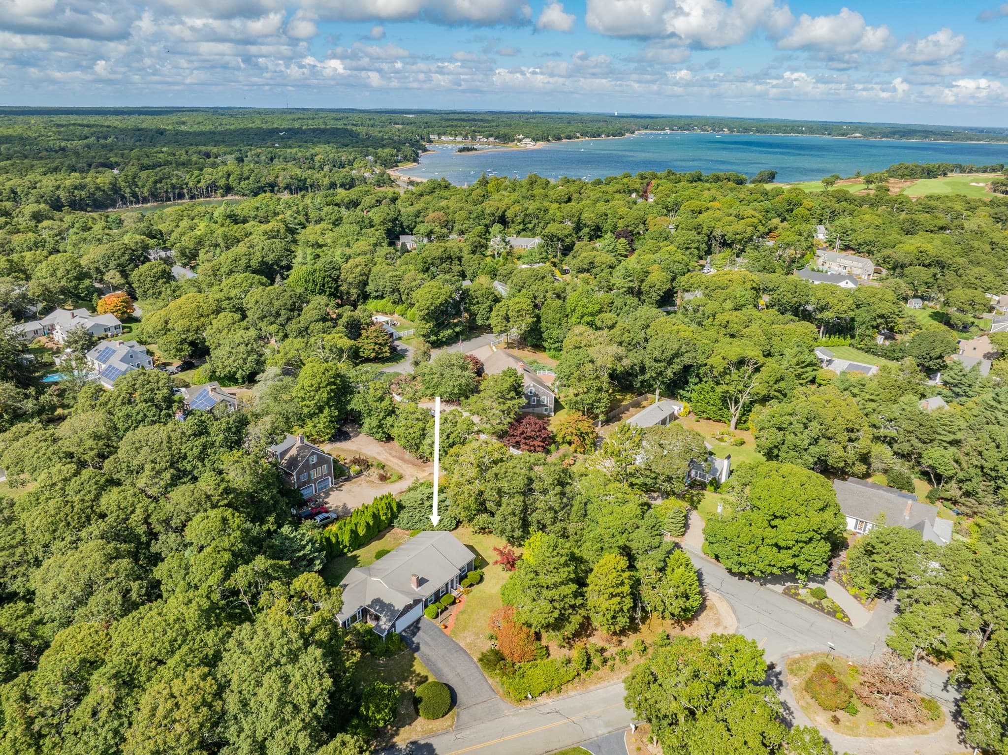 Single Family Residence at 800 Riverview Dr, Chatham MA 02633, Chatham, photo 32 of 40