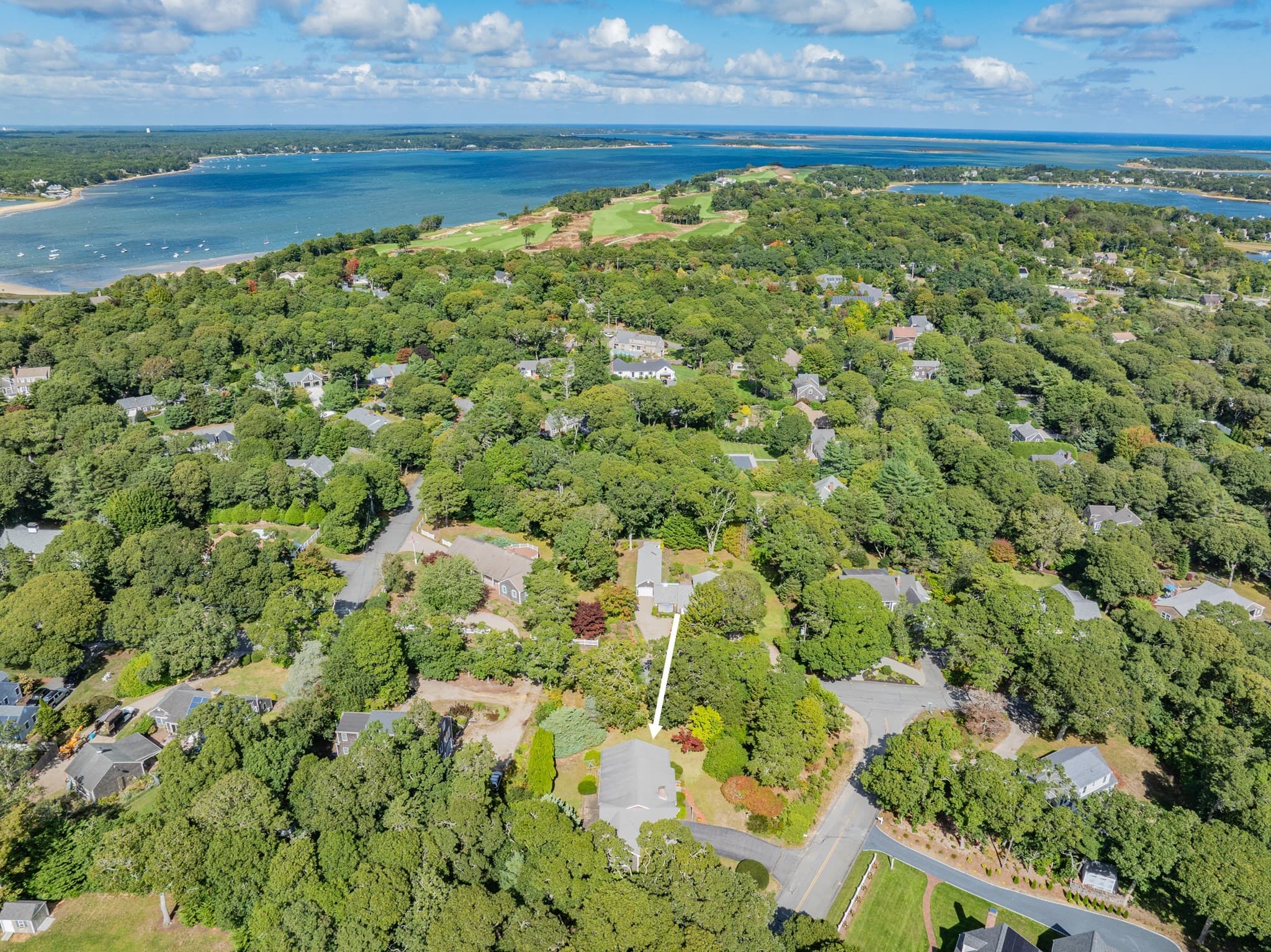 Single Family Residence at 800 Riverview Dr, Chatham MA 02633, Chatham, photo 38 of 40