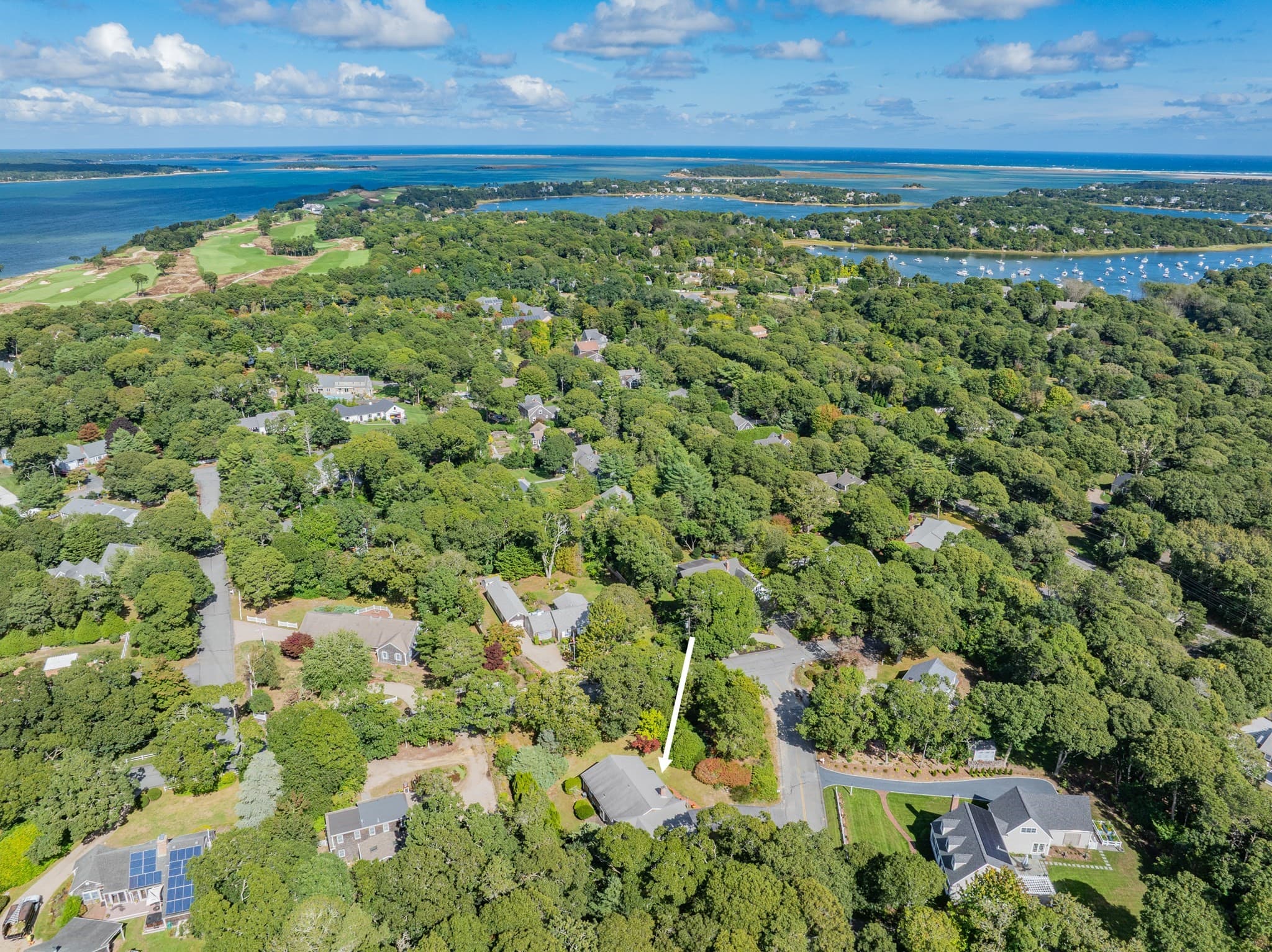 Single Family Residence at 800 Riverview Dr, Chatham MA 02633, Chatham, photo 4 of 40