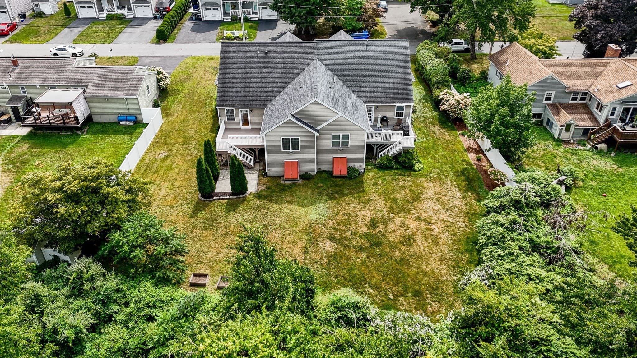 Single Family Residence at 15 Whitney St # 15, Haverhill MA 01832, Haverhill, photo 6 of 31