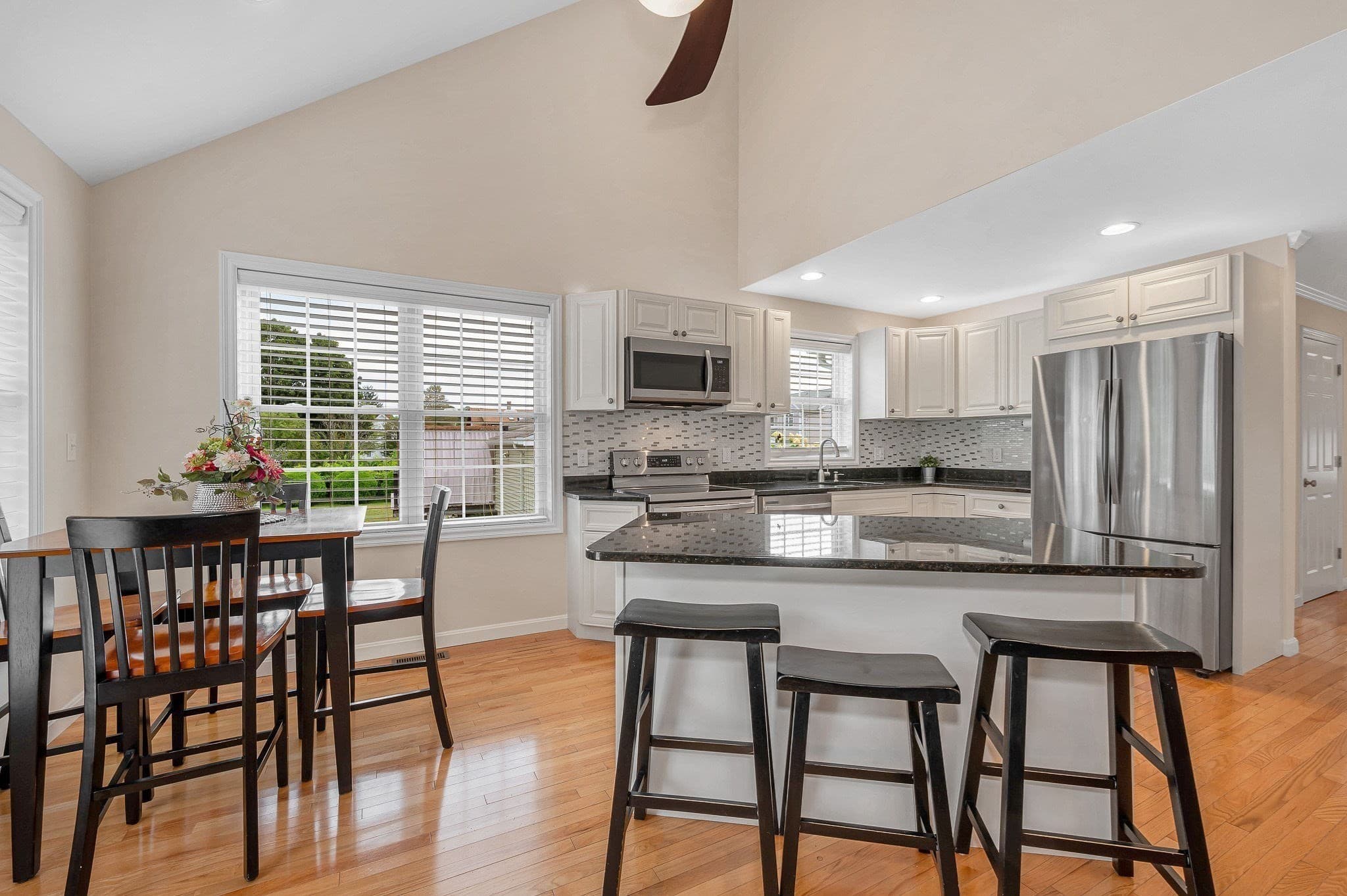 Single Family Residence at 15 Whitney St # 15, Haverhill MA 01832, Haverhill, photo 13 of 31