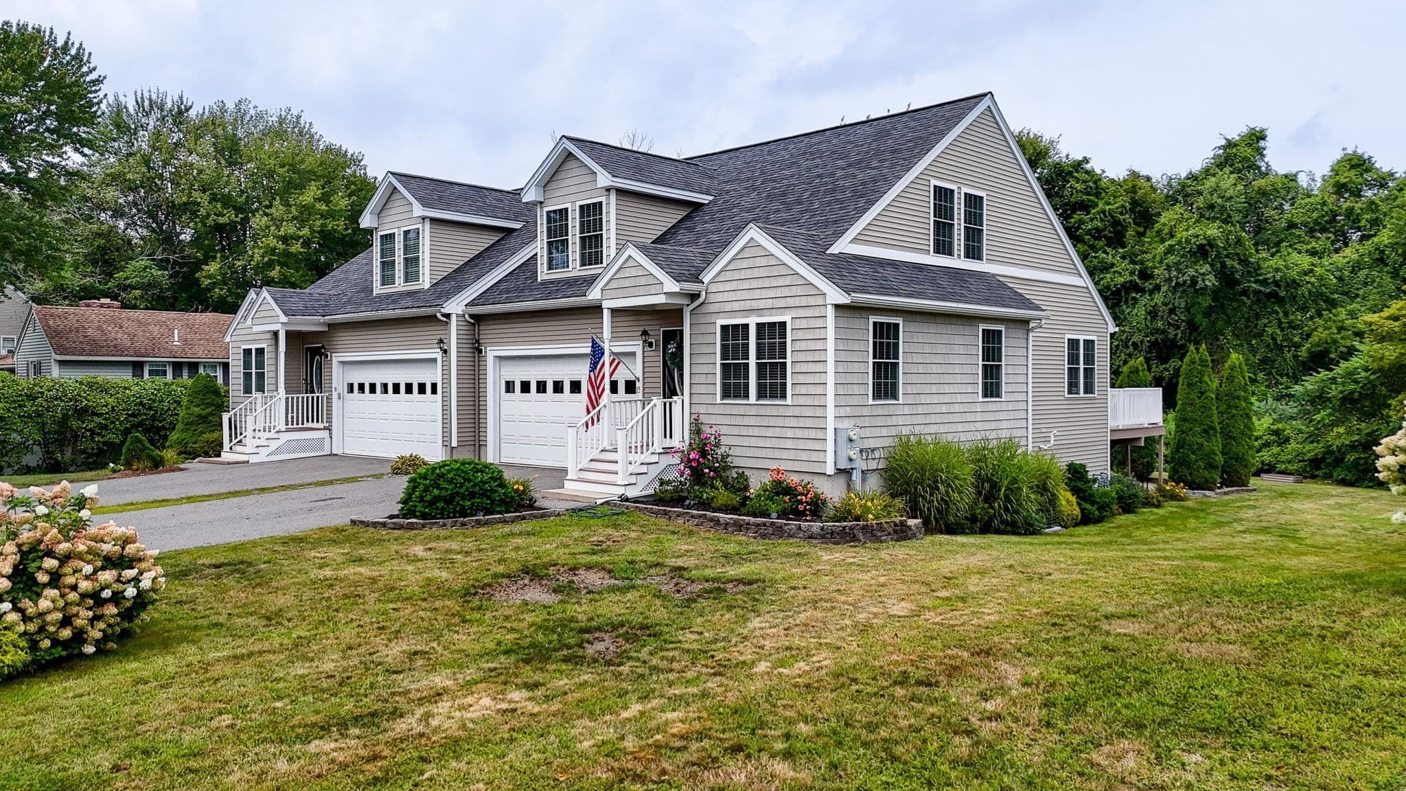 15 Whitney St # 15, Haverhill MA 01832
