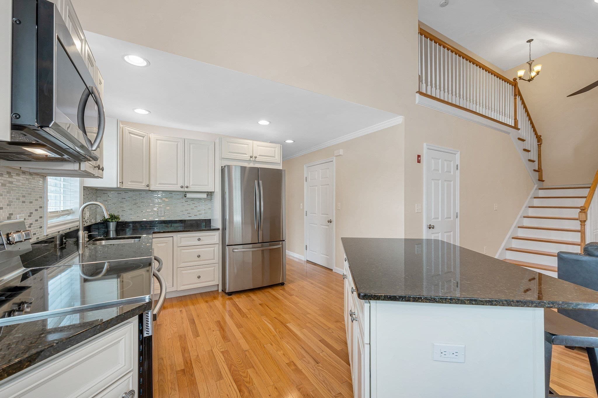 Single Family Residence at 15 Whitney St # 15, Haverhill MA 01832, Haverhill, photo 14 of 31