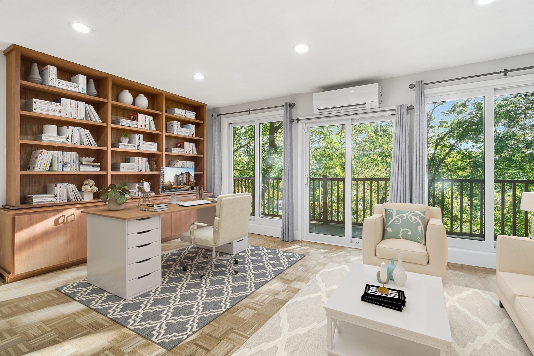 Single Family Residence at 184 Rawson Road # 184, Brookline MA 02445, Brookline, photo 3 of 25