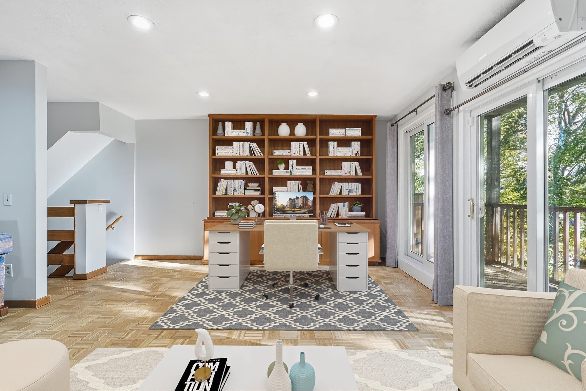 Single Family Residence at 184 Rawson Road # 184, Brookline MA 02445, Brookline, photo 5 of 25