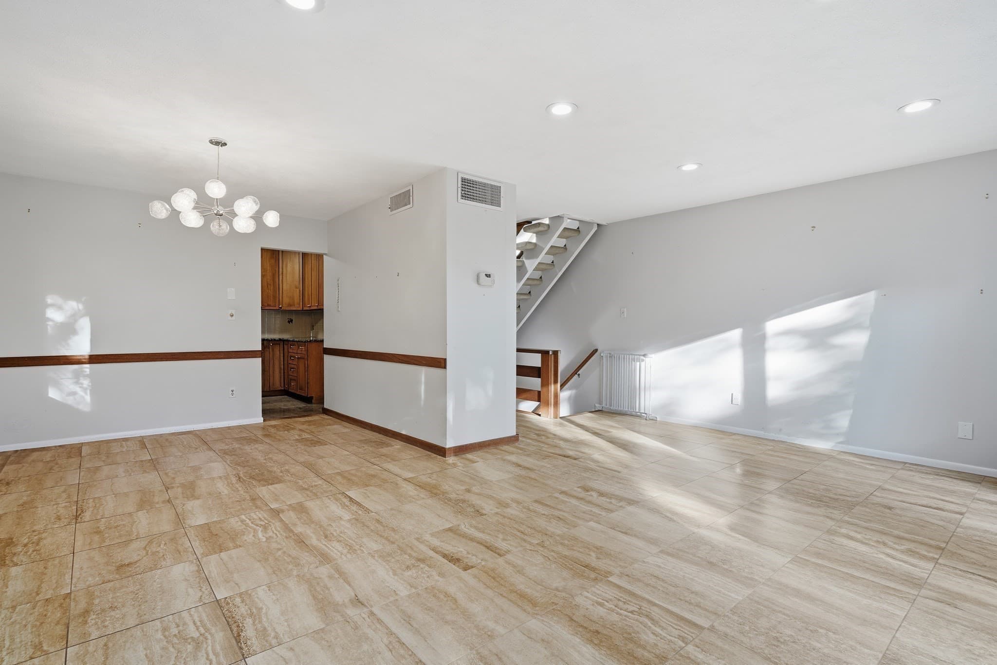 Single Family Residence at 184 Rawson Road # 184, Brookline MA 02445, Brookline, photo 8 of 25