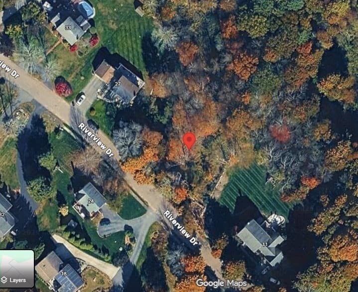 21 Riverview Dr, Cohasset MA 02025