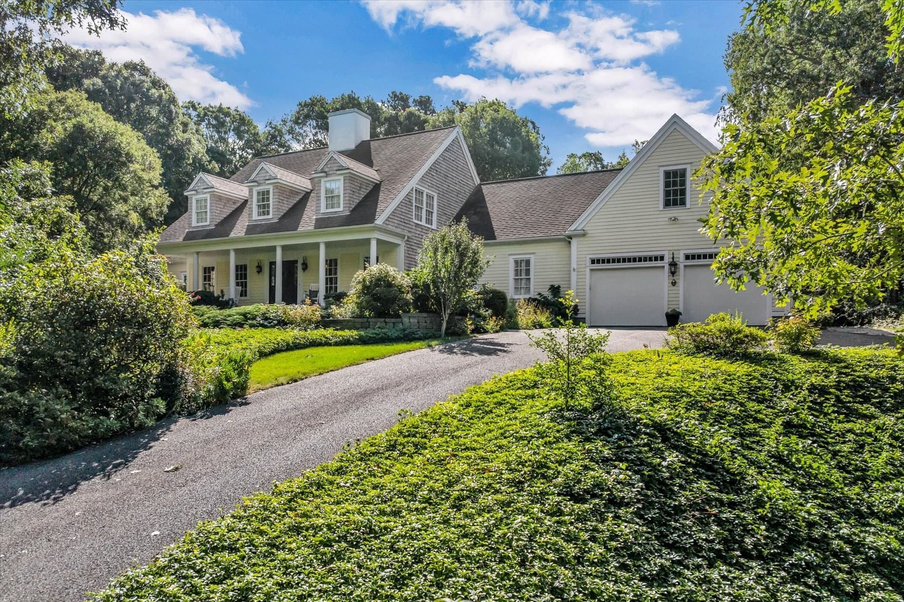 Single Family Residence at 11 Manor Drive, Sandwich MA 02537, Sandwich, photo 2 of 40