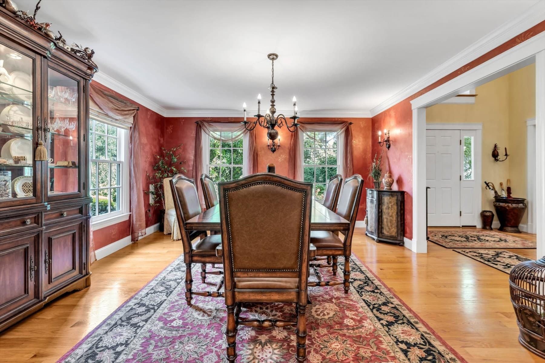 Single Family Residence at 11 Manor Drive, Sandwich MA 02537, Sandwich, photo 6 of 40