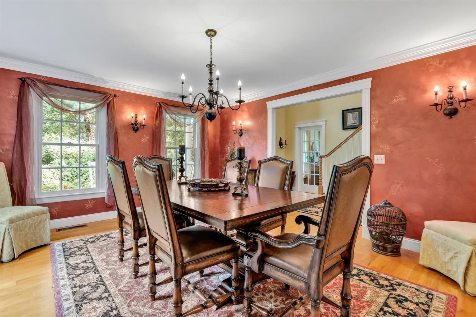 Single Family Residence at 11 Manor Drive, Sandwich MA 02537, Sandwich, photo 7 of 40