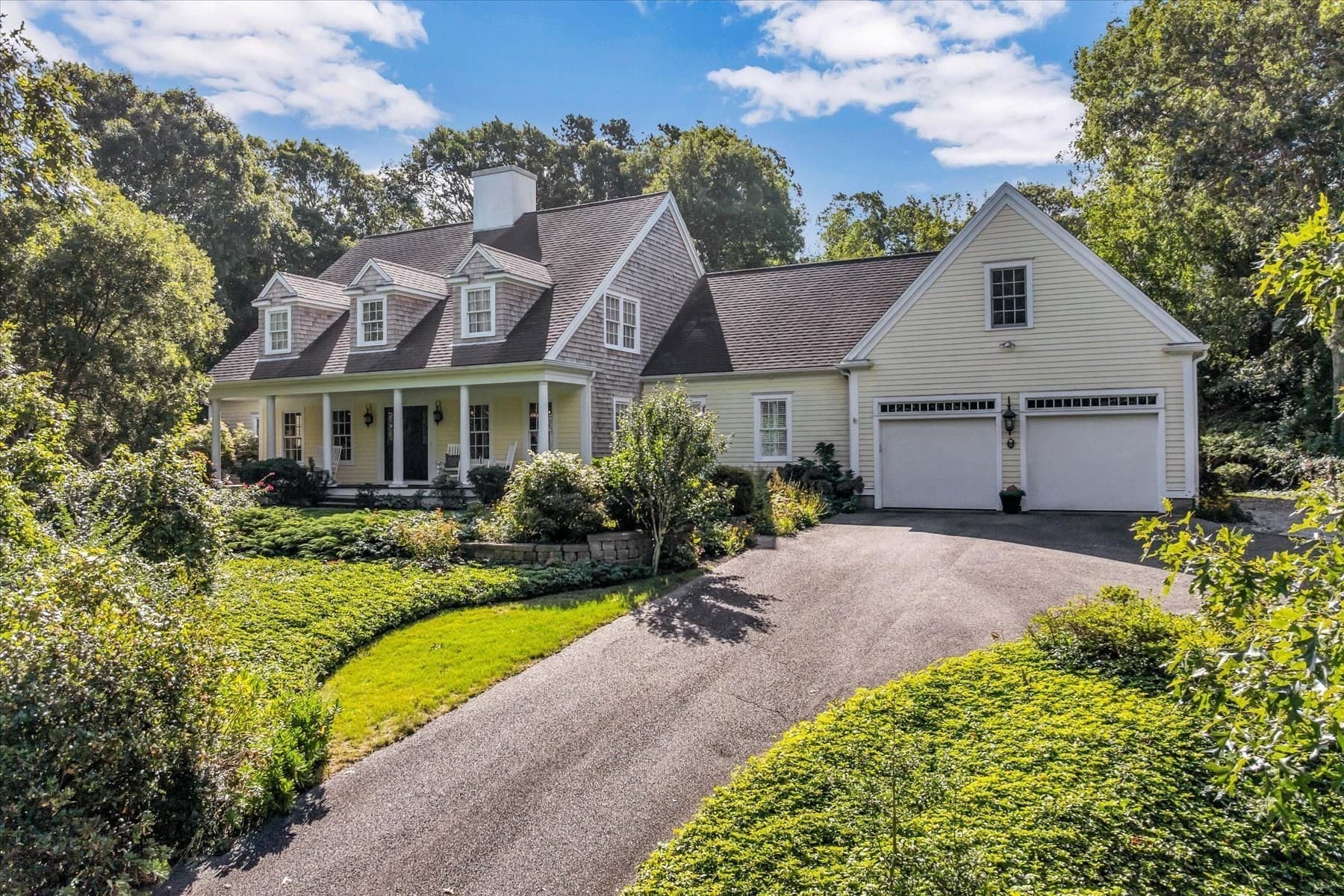 11 Manor Drive, Sandwich MA 02537