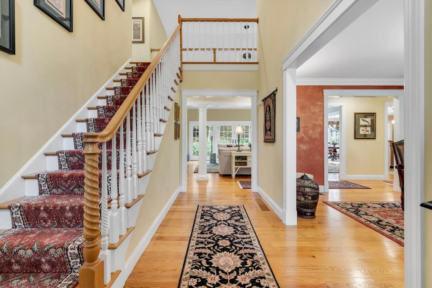 Single Family Residence at 11 Manor Drive, Sandwich MA 02537, Sandwich, photo 5 of 40