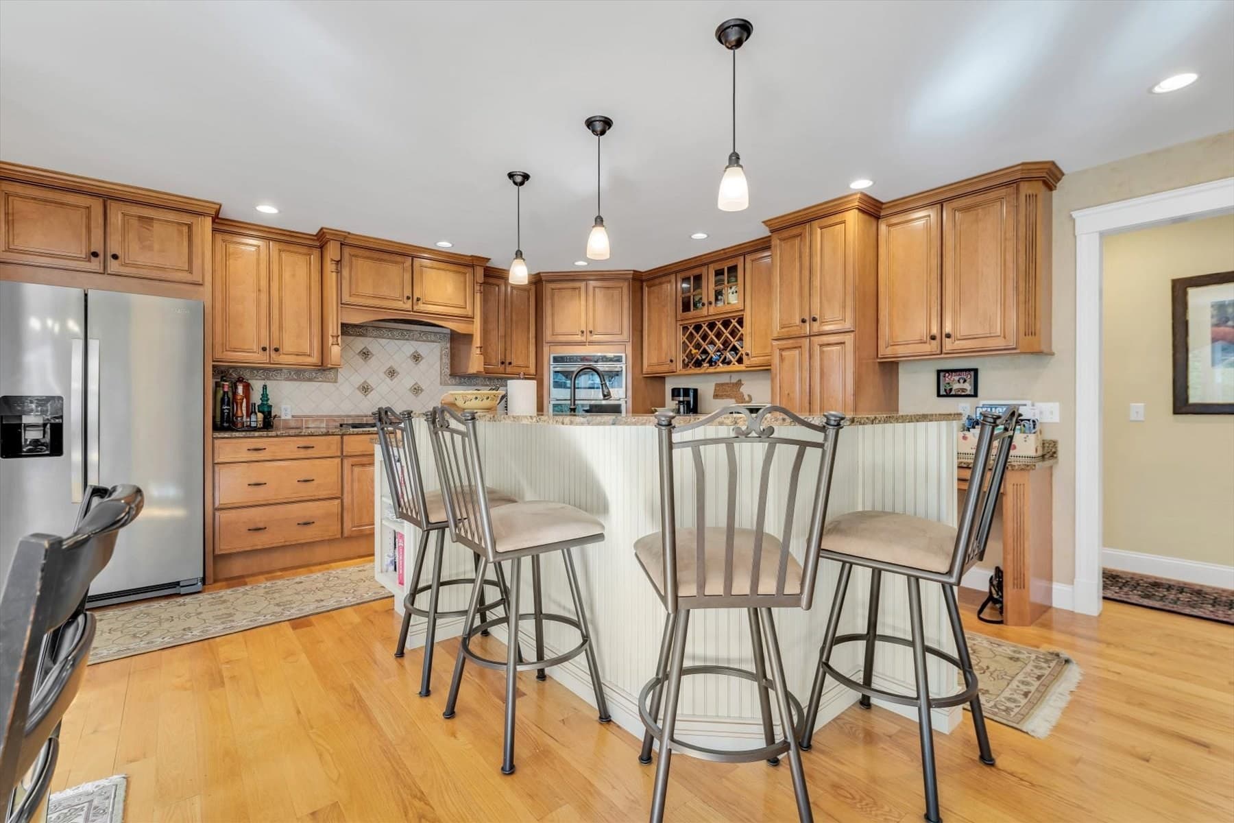 Single Family Residence at 11 Manor Drive, Sandwich MA 02537, Sandwich, photo 10 of 40