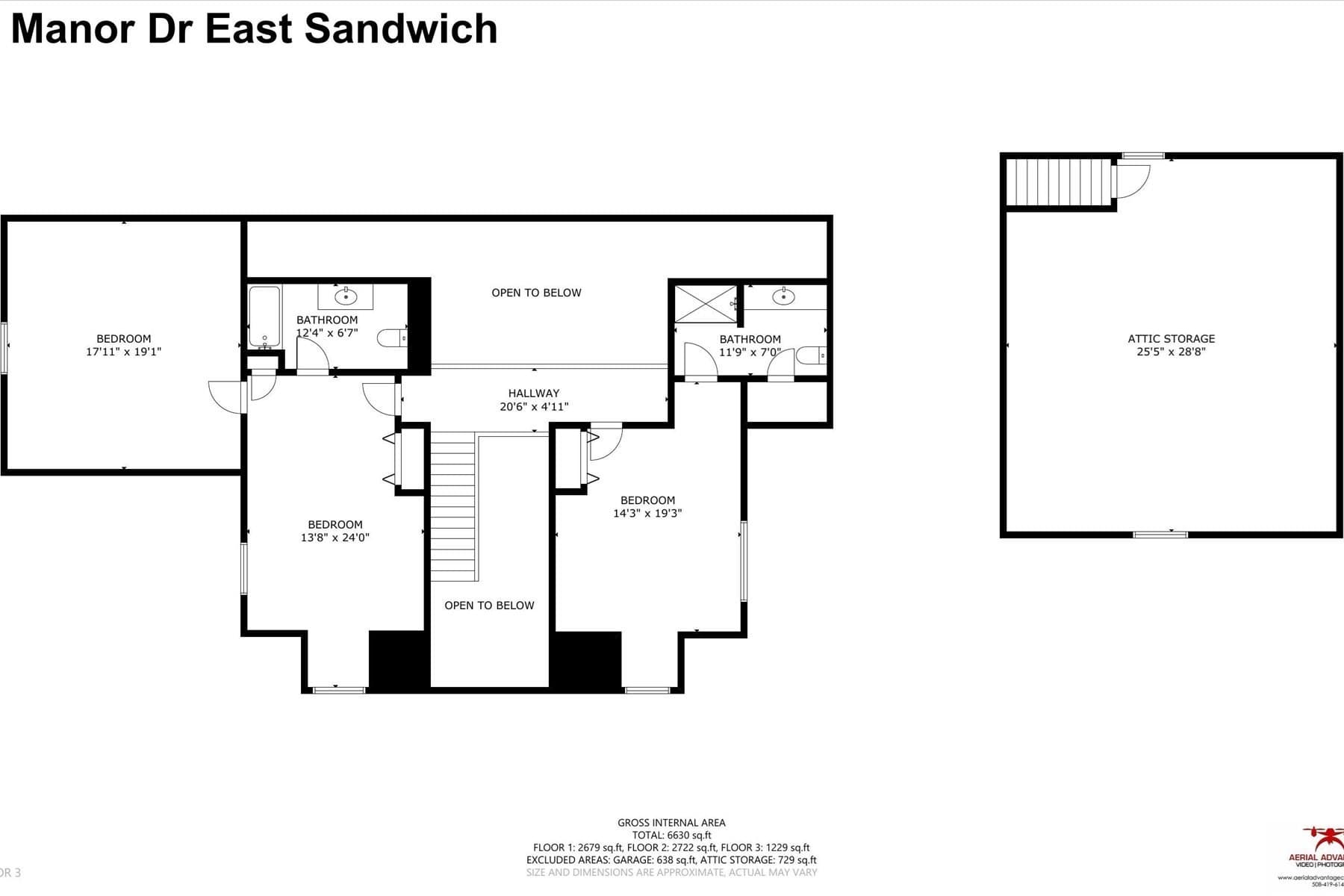 Single Family Residence at 11 Manor Drive, Sandwich MA 02537, Sandwich, photo 41 of 42