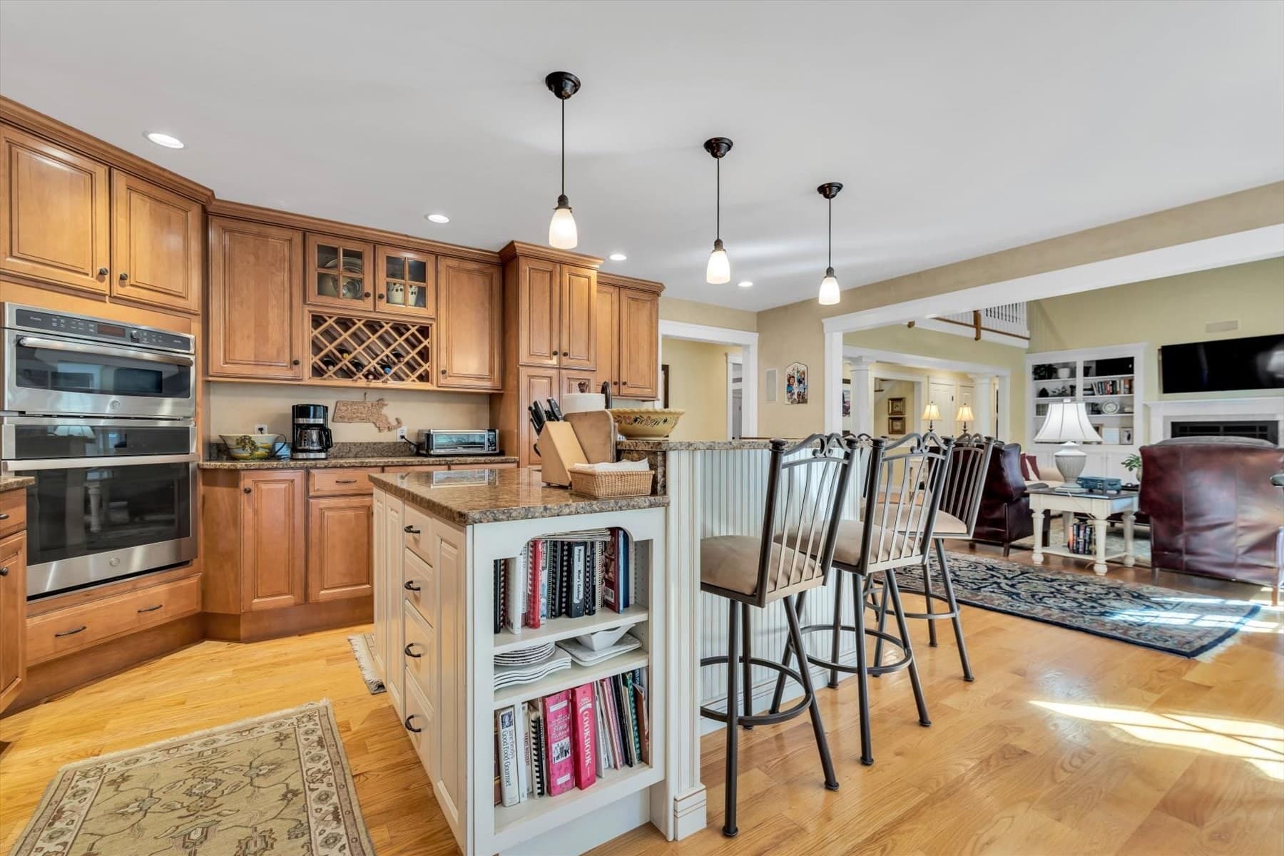 Single Family Residence at 11 Manor Drive, Sandwich MA 02537, Sandwich, photo 8 of 40