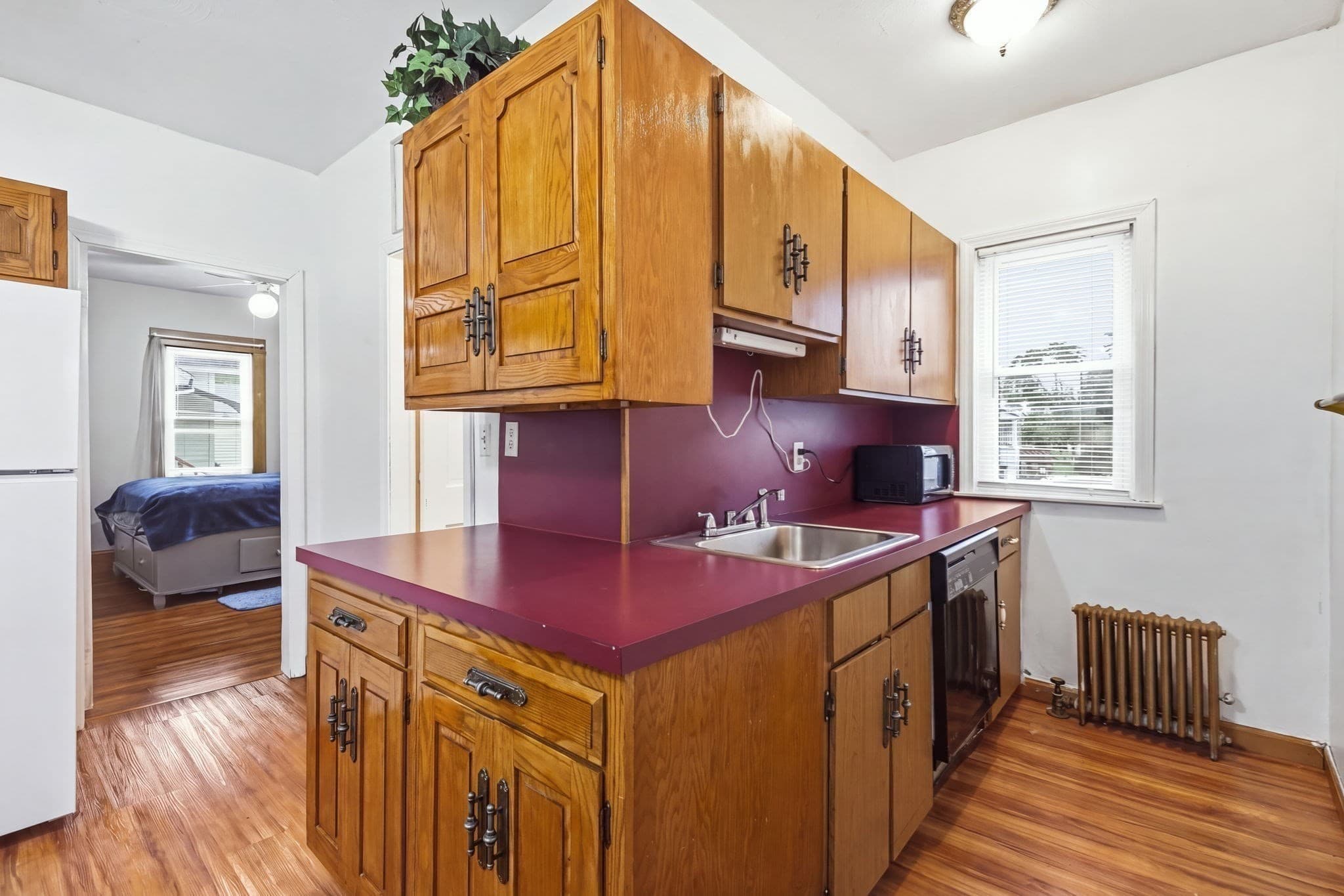 Single Family Residence at 1774 Carew St, Springfield MA 01104, Springfield, photo 17 of 38