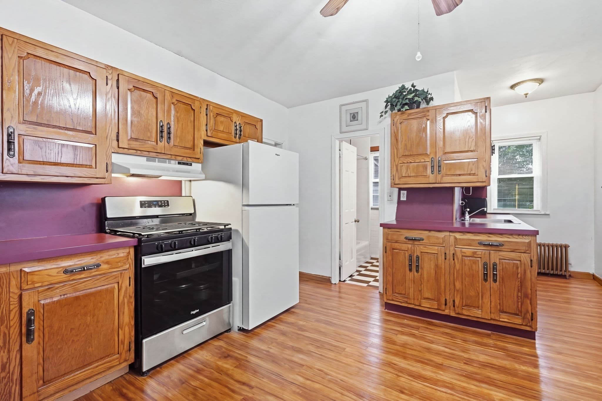 Single Family Residence at 1774 Carew St, Springfield MA 01104, Springfield, photo 12 of 38