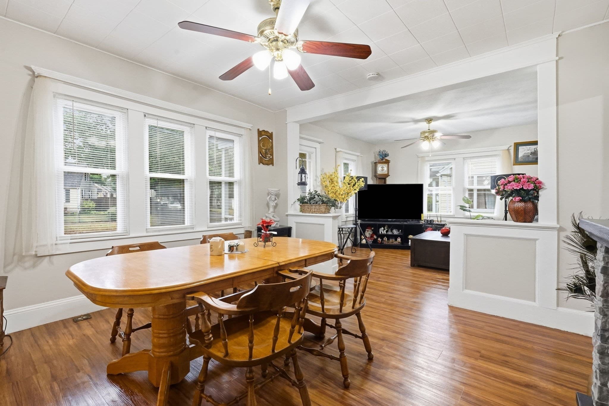 Single Family Residence at 1774 Carew St, Springfield MA 01104, Springfield, photo 9 of 38