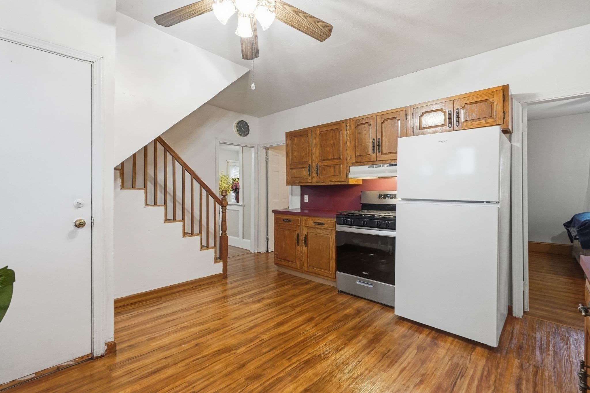 Single Family Residence at 1774 Carew St, Springfield MA 01104, Springfield, photo 14 of 38