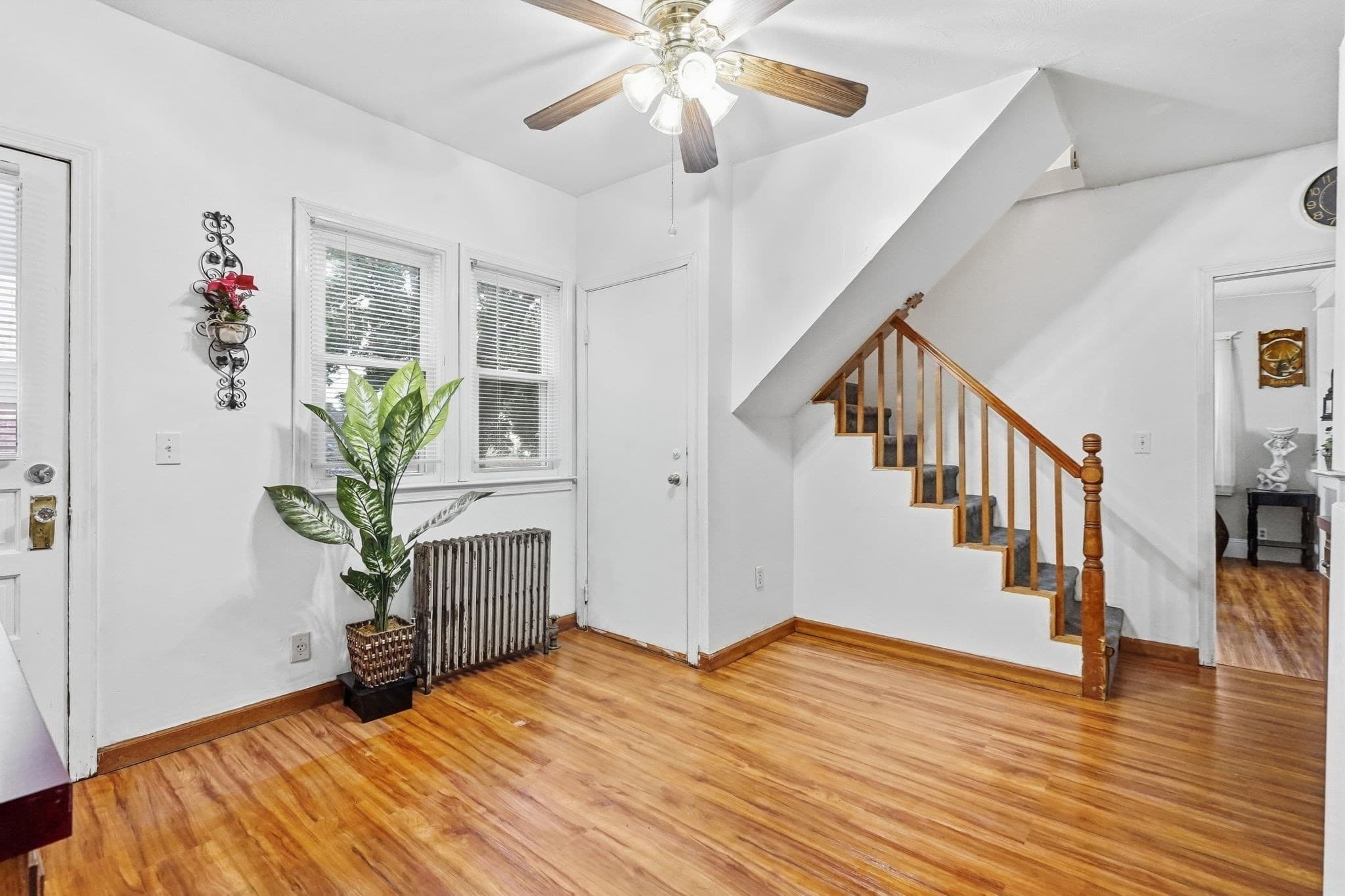 Single Family Residence at 1774 Carew St, Springfield MA 01104, Springfield, photo 15 of 38