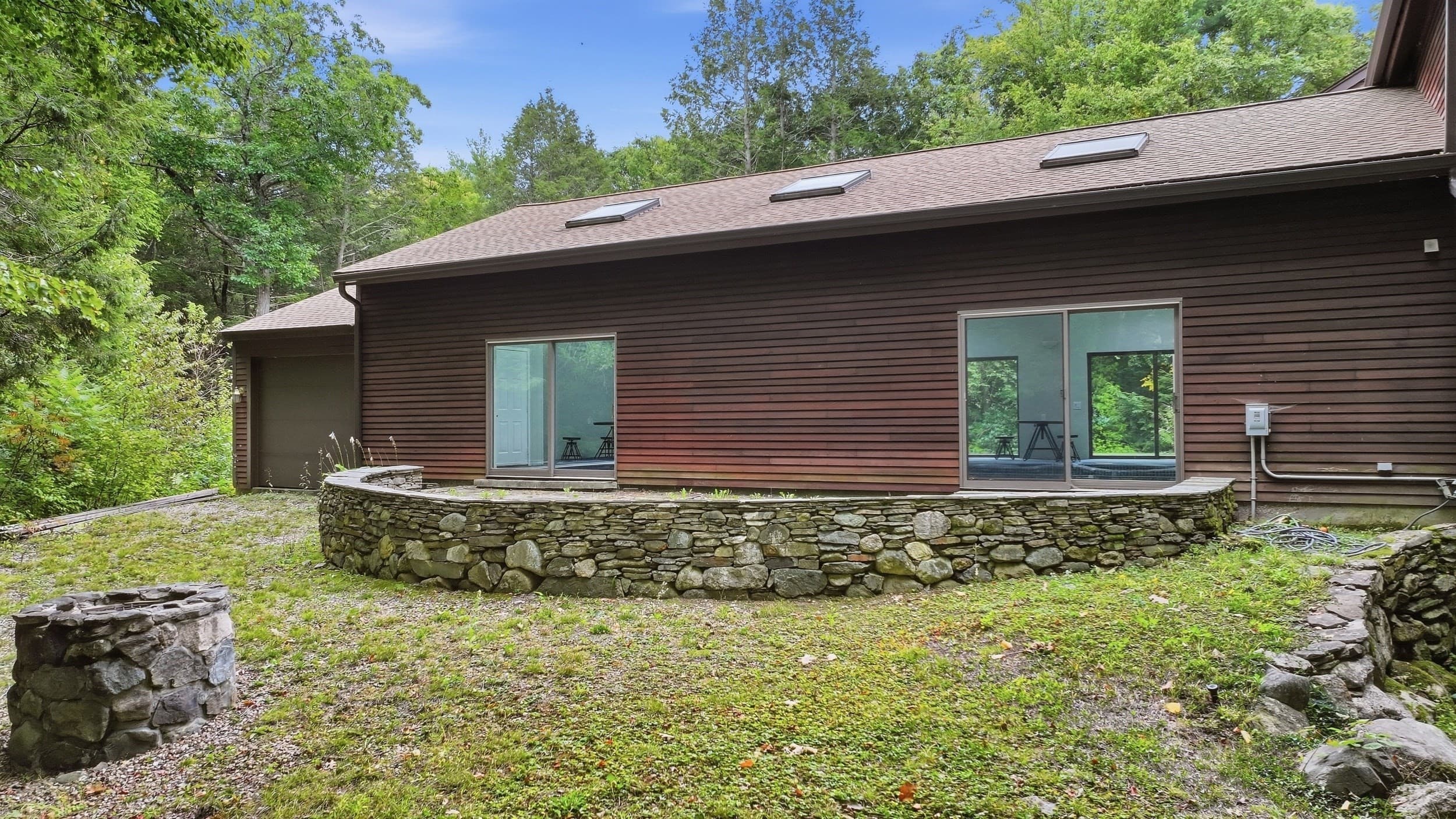 Single Family Residence at 6 Nestlewood Ln, Hubbardston MA 01452, Hubbardston, photo 36 of 42
