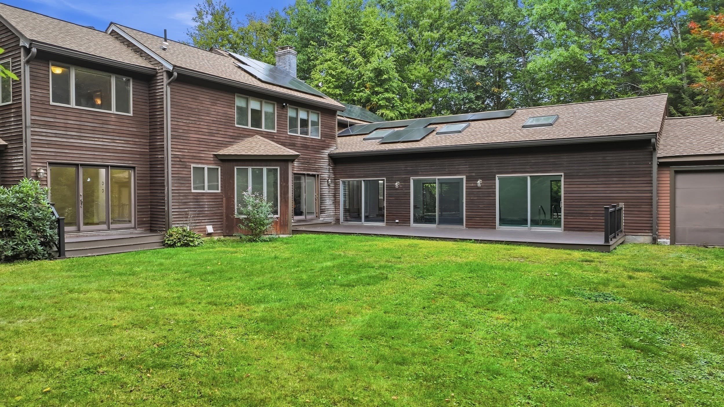 Single Family Residence at 6 Nestlewood Ln, Hubbardston MA 01452, Hubbardston, photo 34 of 42