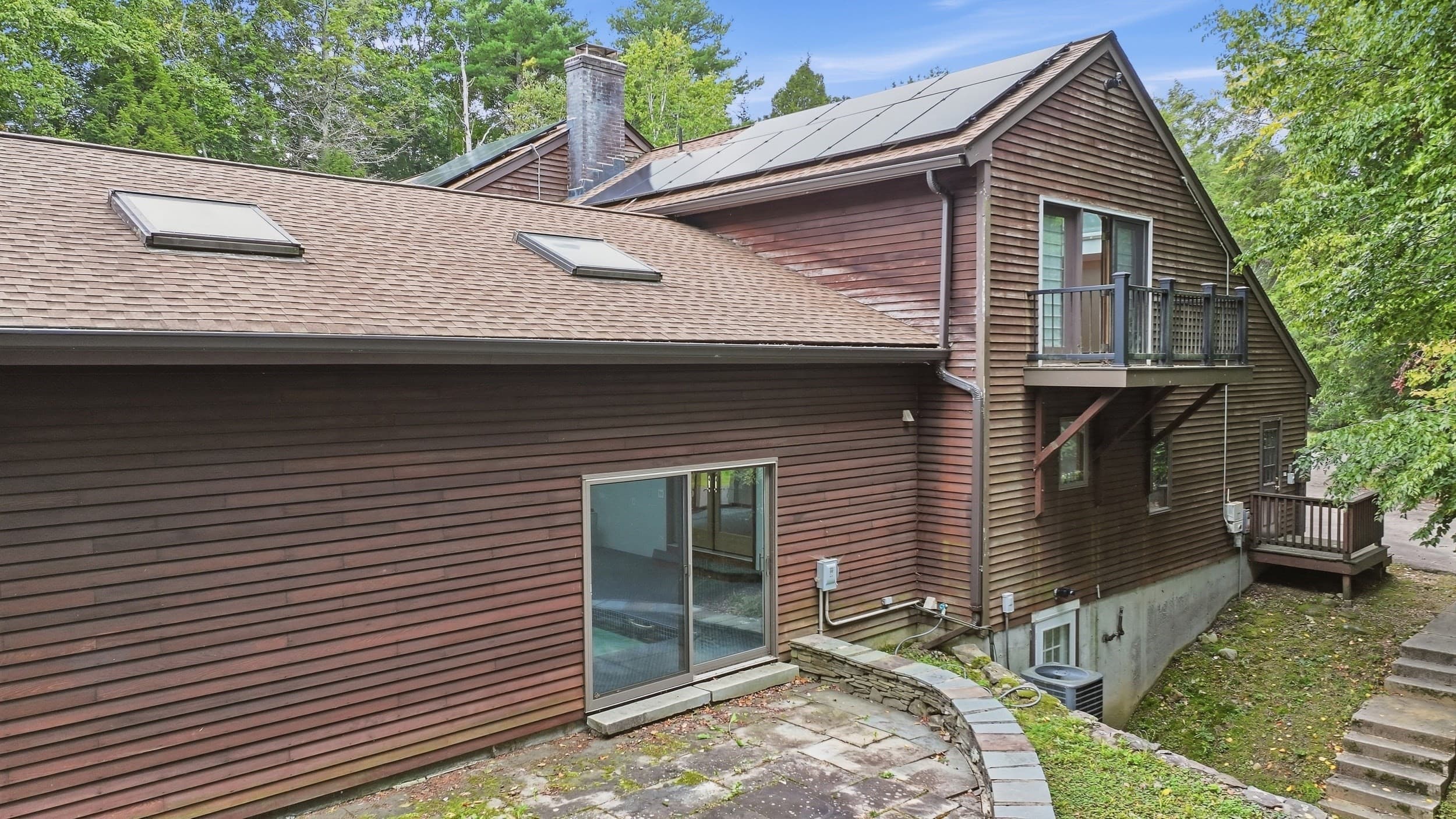 Single Family Residence at 6 Nestlewood Ln, Hubbardston MA 01452, Hubbardston, photo 37 of 42