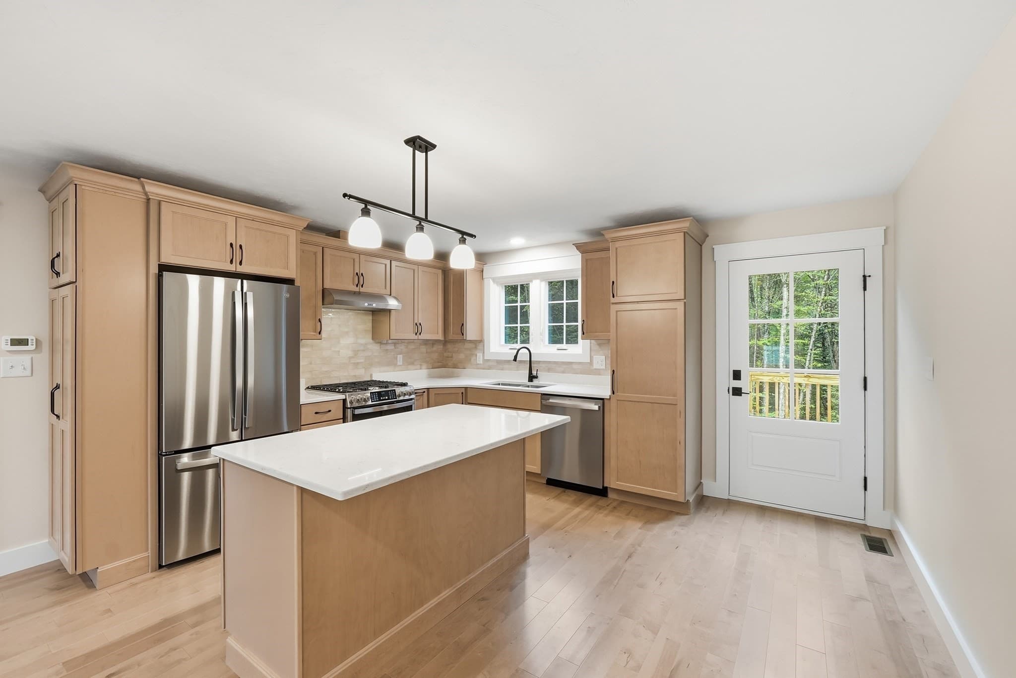 Single Family Residence at Lot A Sampson Rd, Charlton MA 01507, Charlton, photo 27 of 37